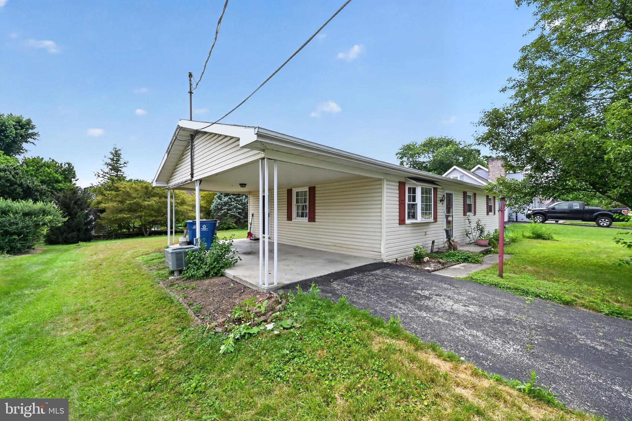 SPRING GROVE - Residential