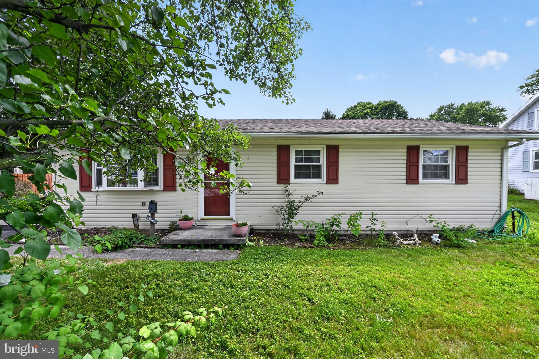 SPRING GROVE - Residential