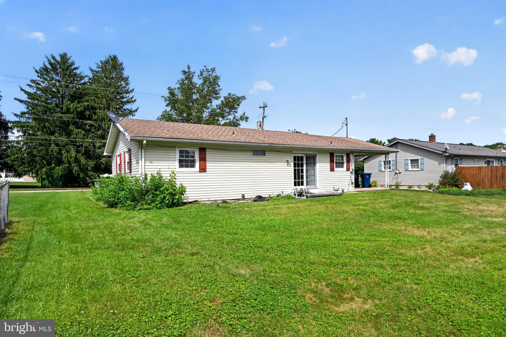 SPRING GROVE - Residential