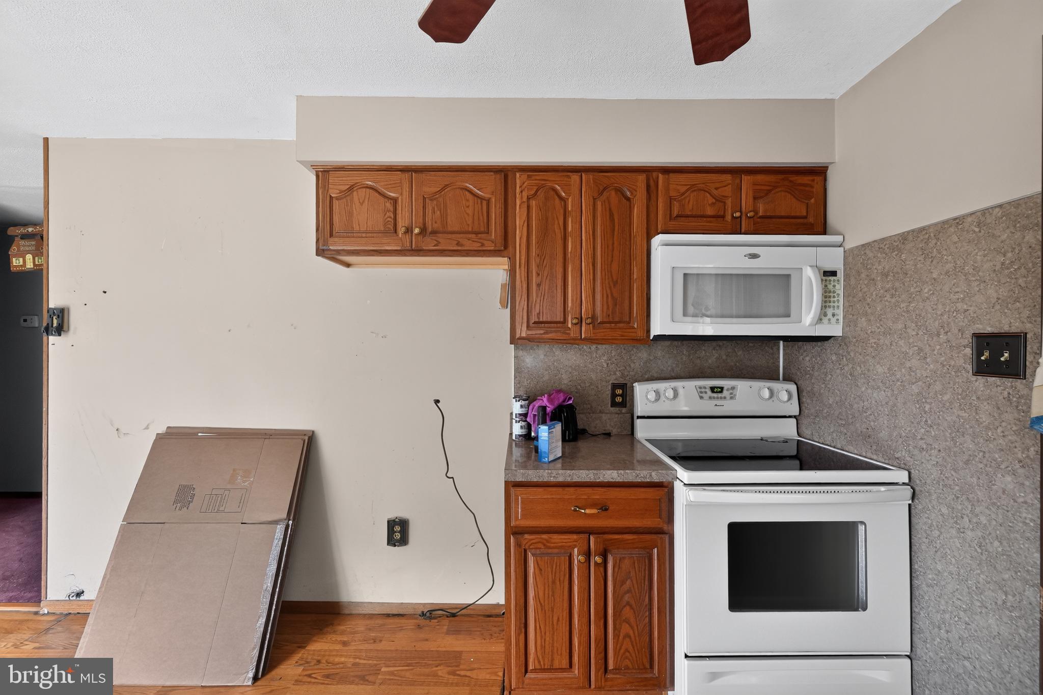 SPRING GROVE - Residential