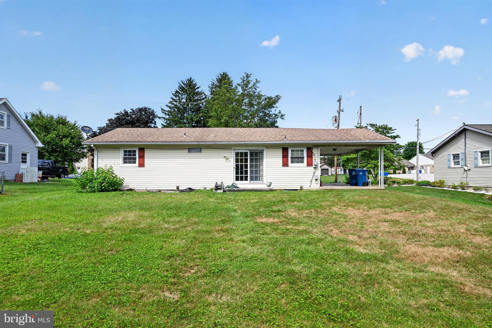 SPRING GROVE - Residential
