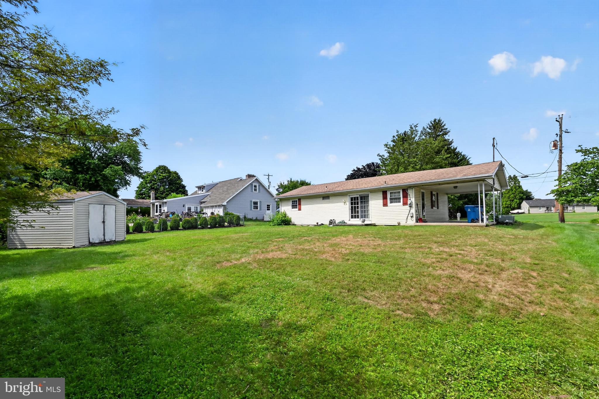 SPRING GROVE - Residential