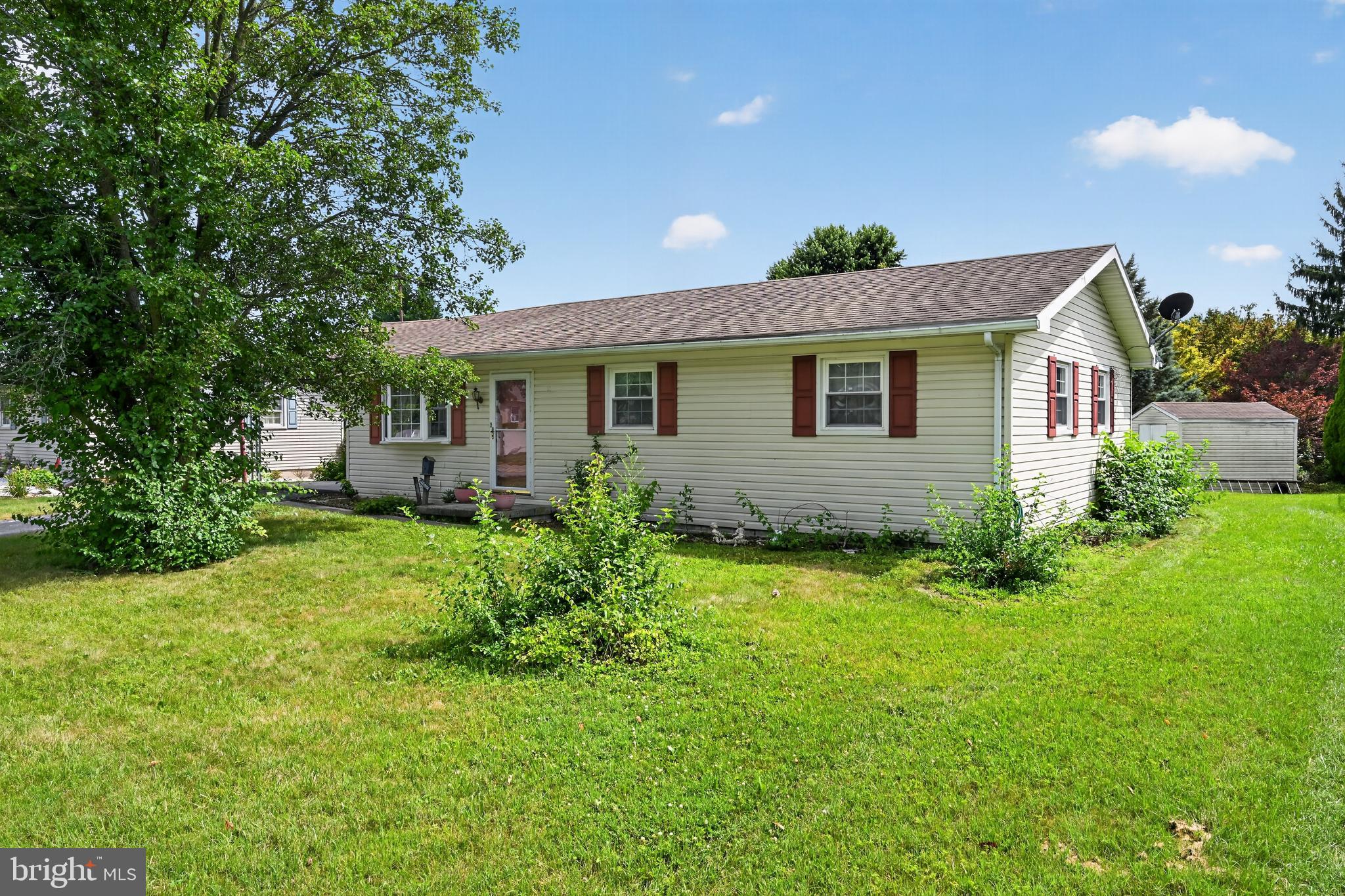SPRING GROVE - Residential