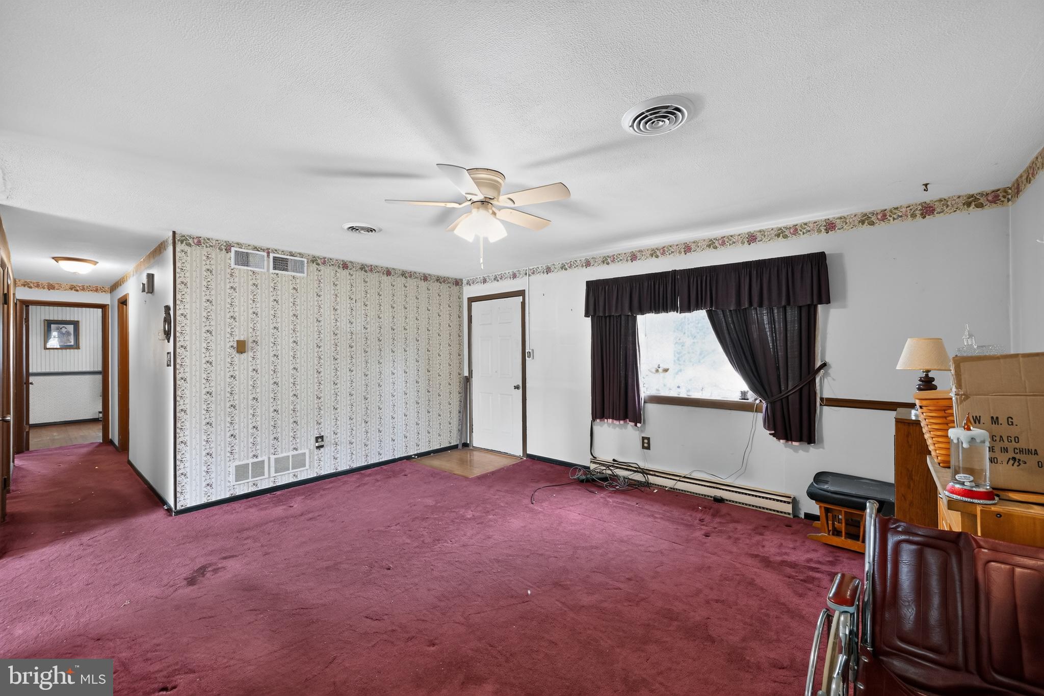 SPRING GROVE - Residential