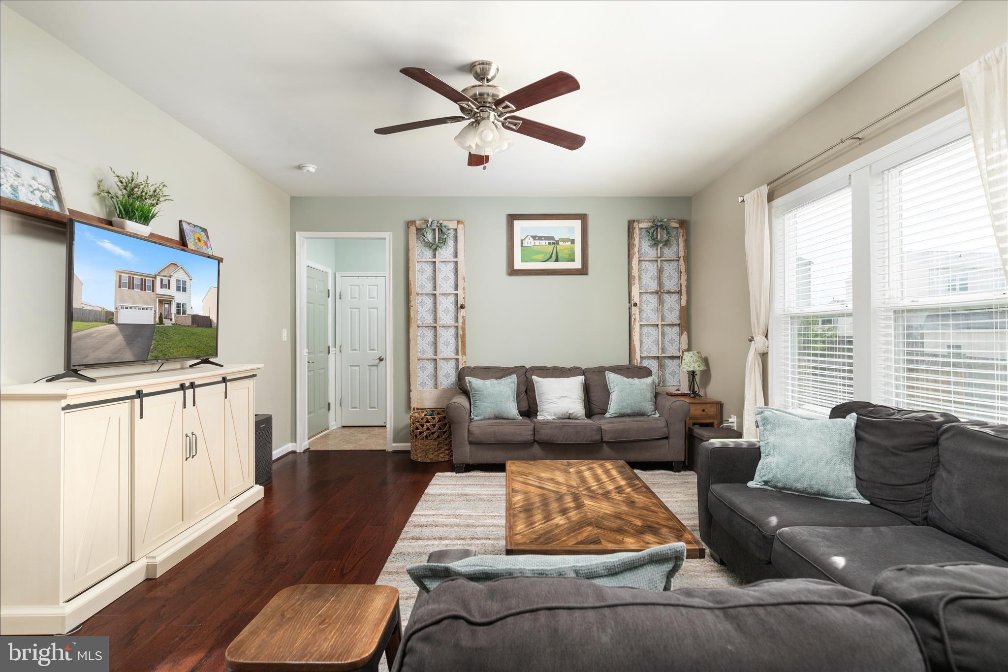 MEADOWS EDGE - Residential