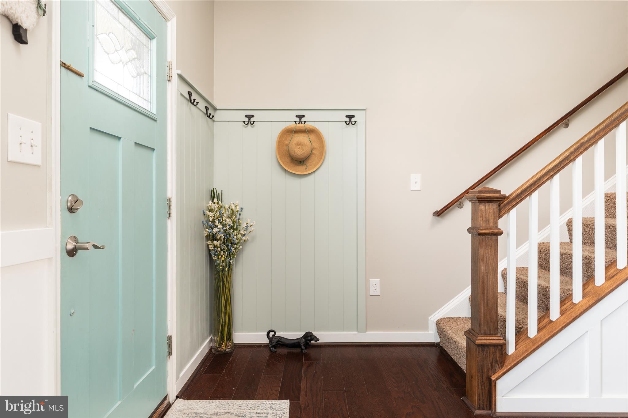 MEADOWS EDGE - Residential