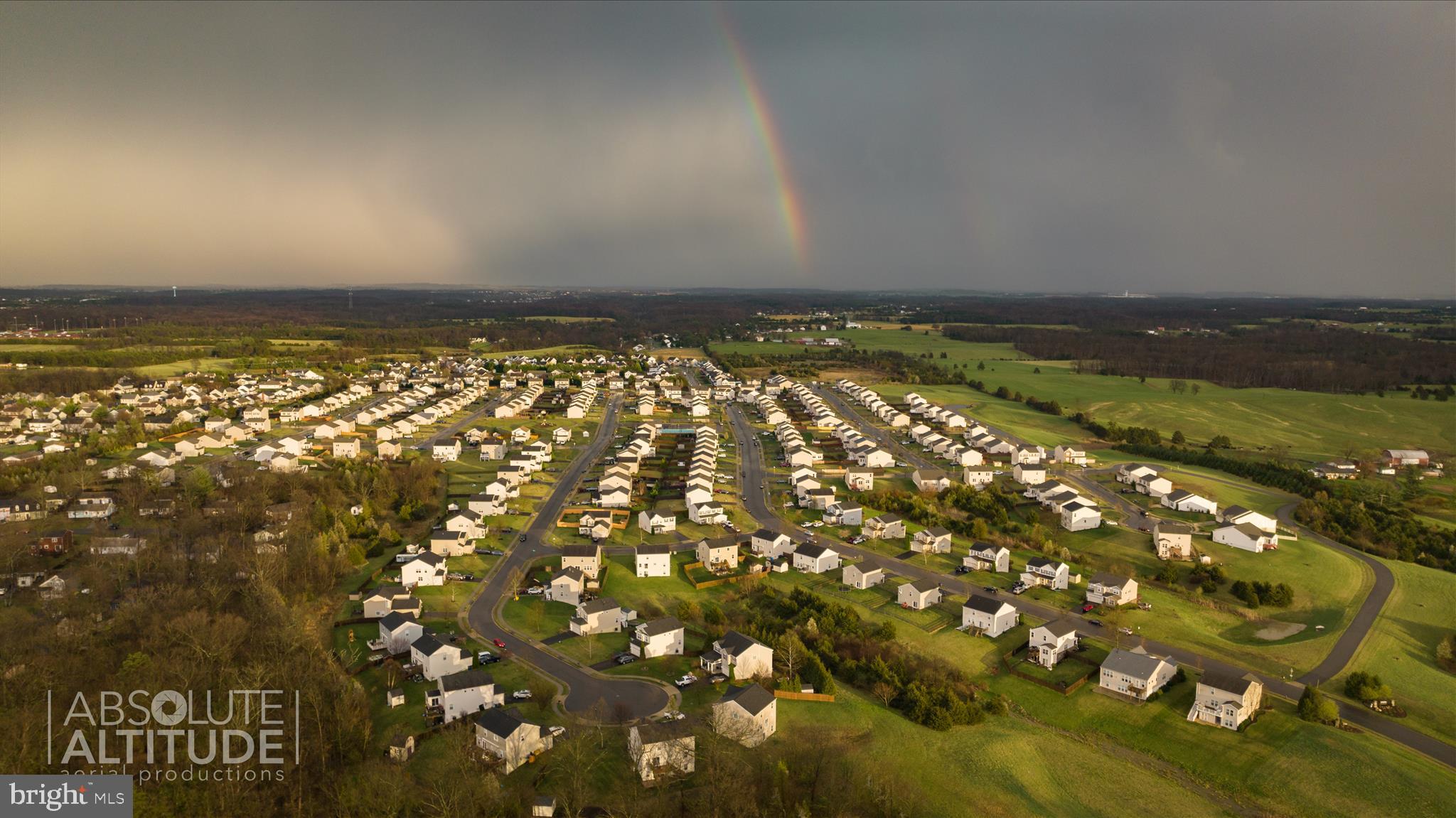 MEADOWS EDGE - Residential