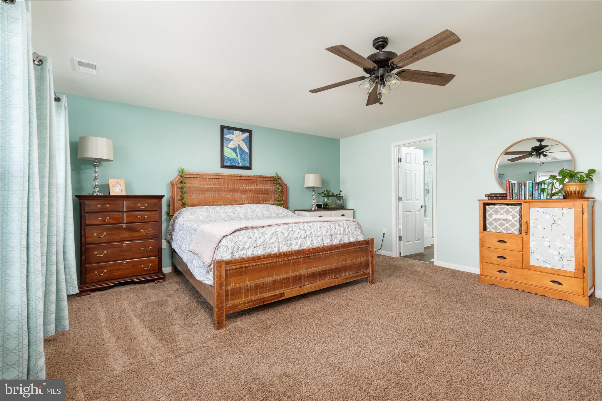 MEADOWS EDGE - Residential