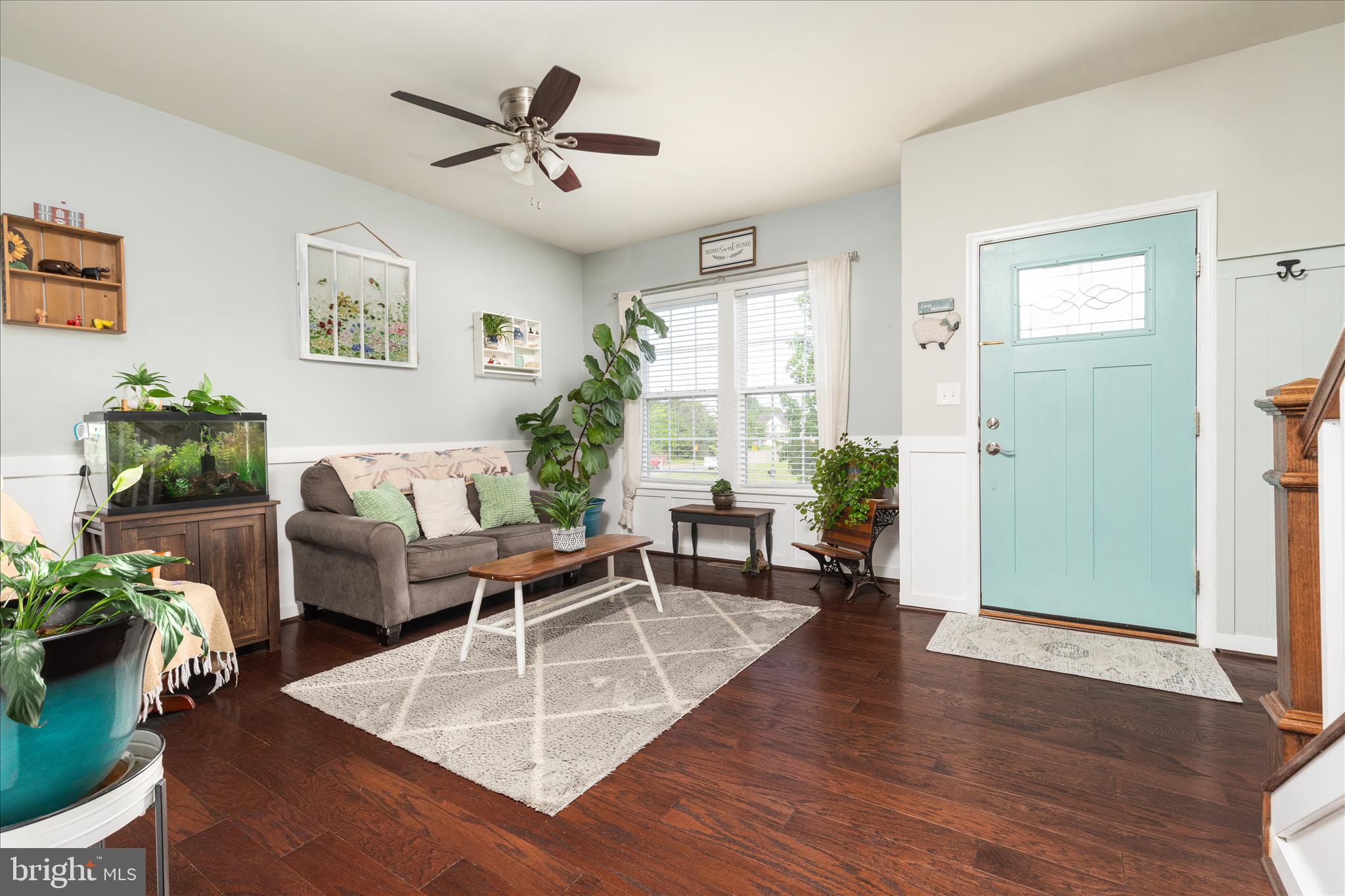 MEADOWS EDGE - Residential