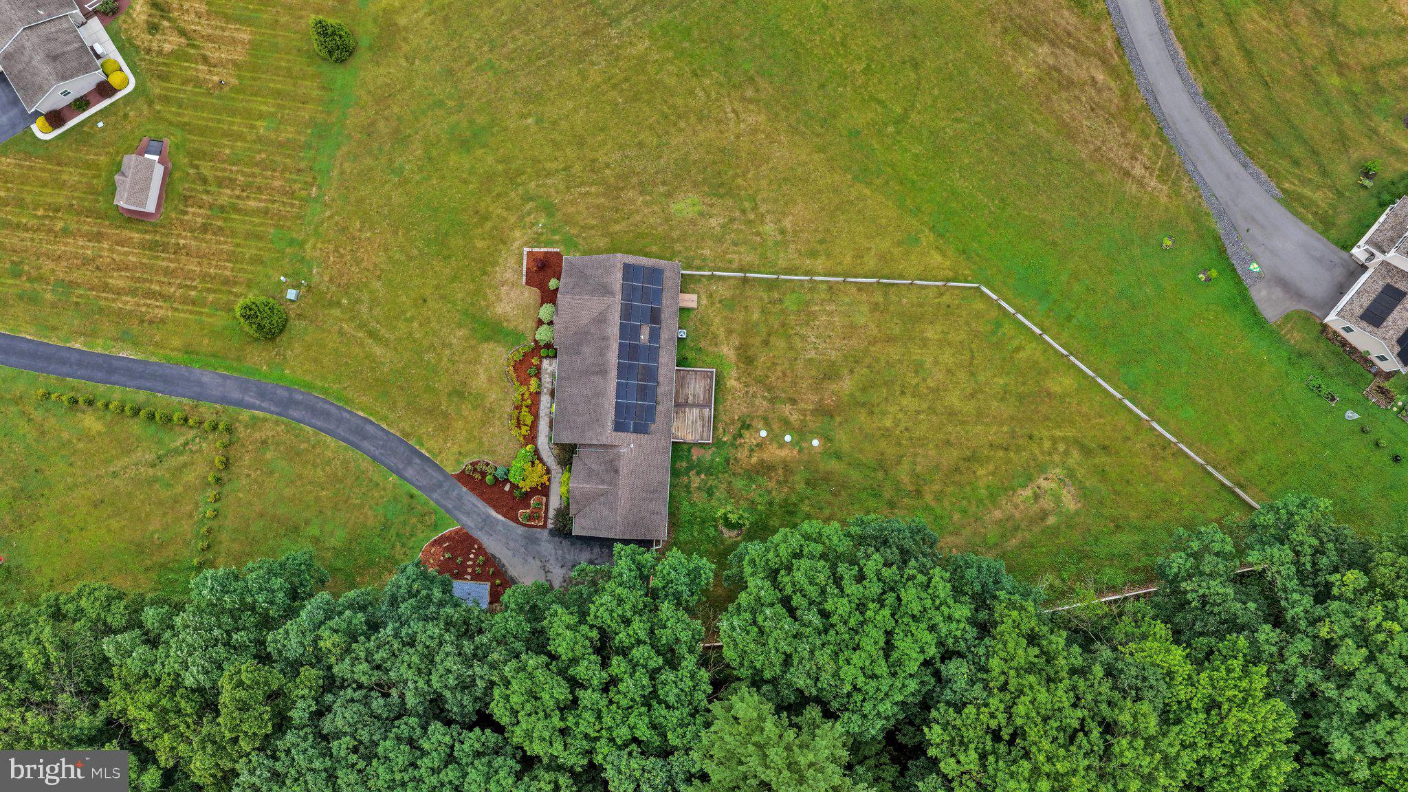 HIDDEN VALLEY - Residential