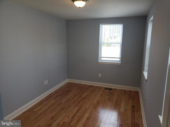 FELLS POINT HISTORIC DISTRICT - Residential Lease