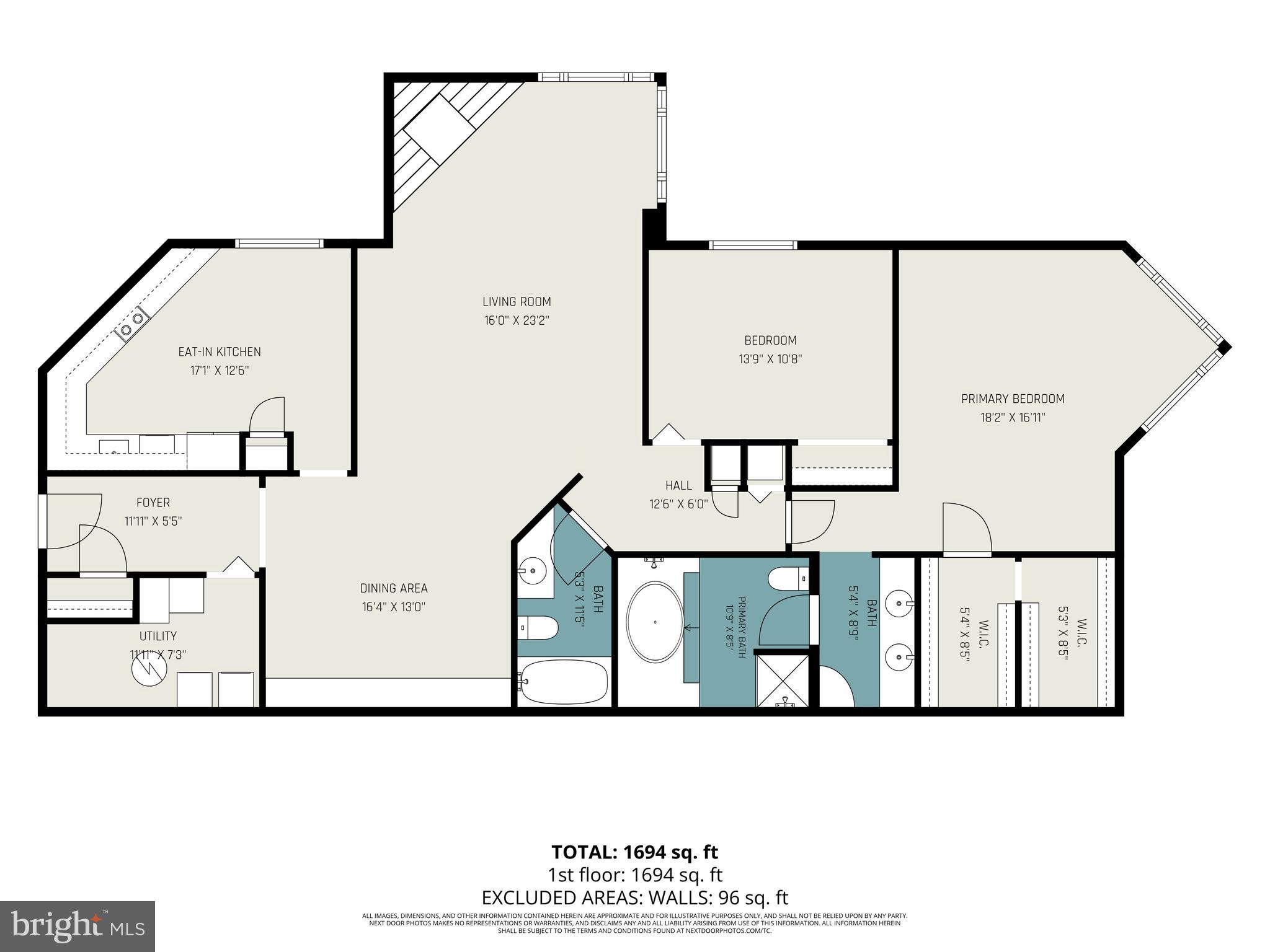 THE TOWERS - Residential