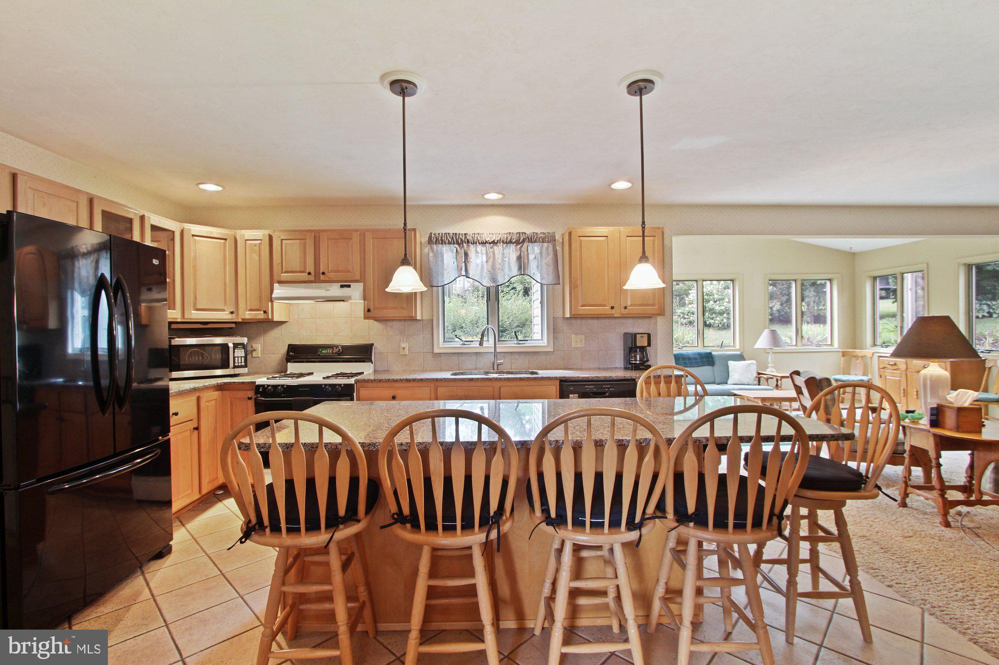 INDIAN SPRINGS - Residential