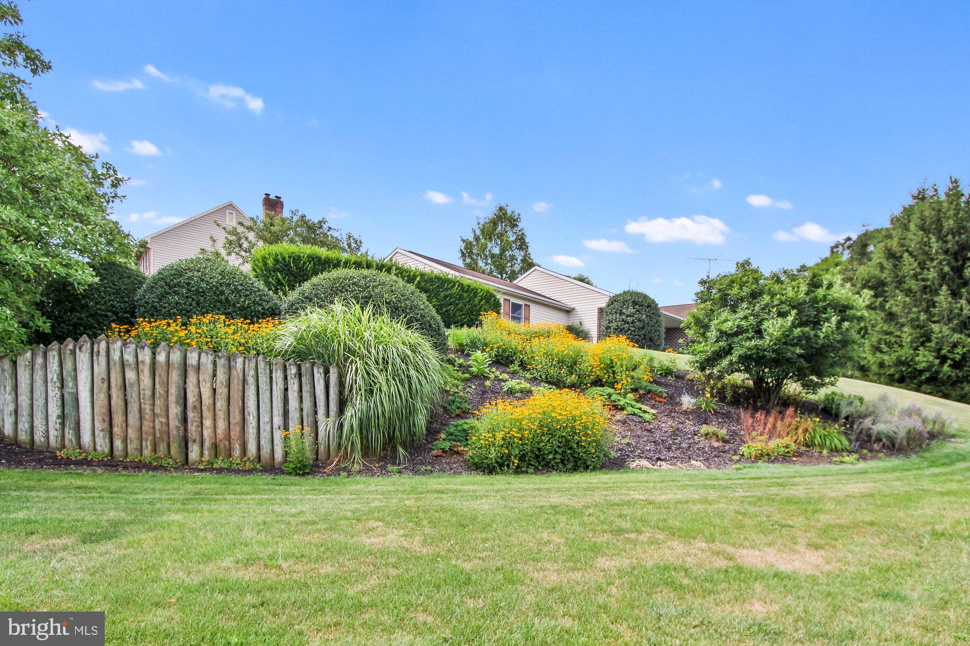 INDIAN SPRINGS - Residential