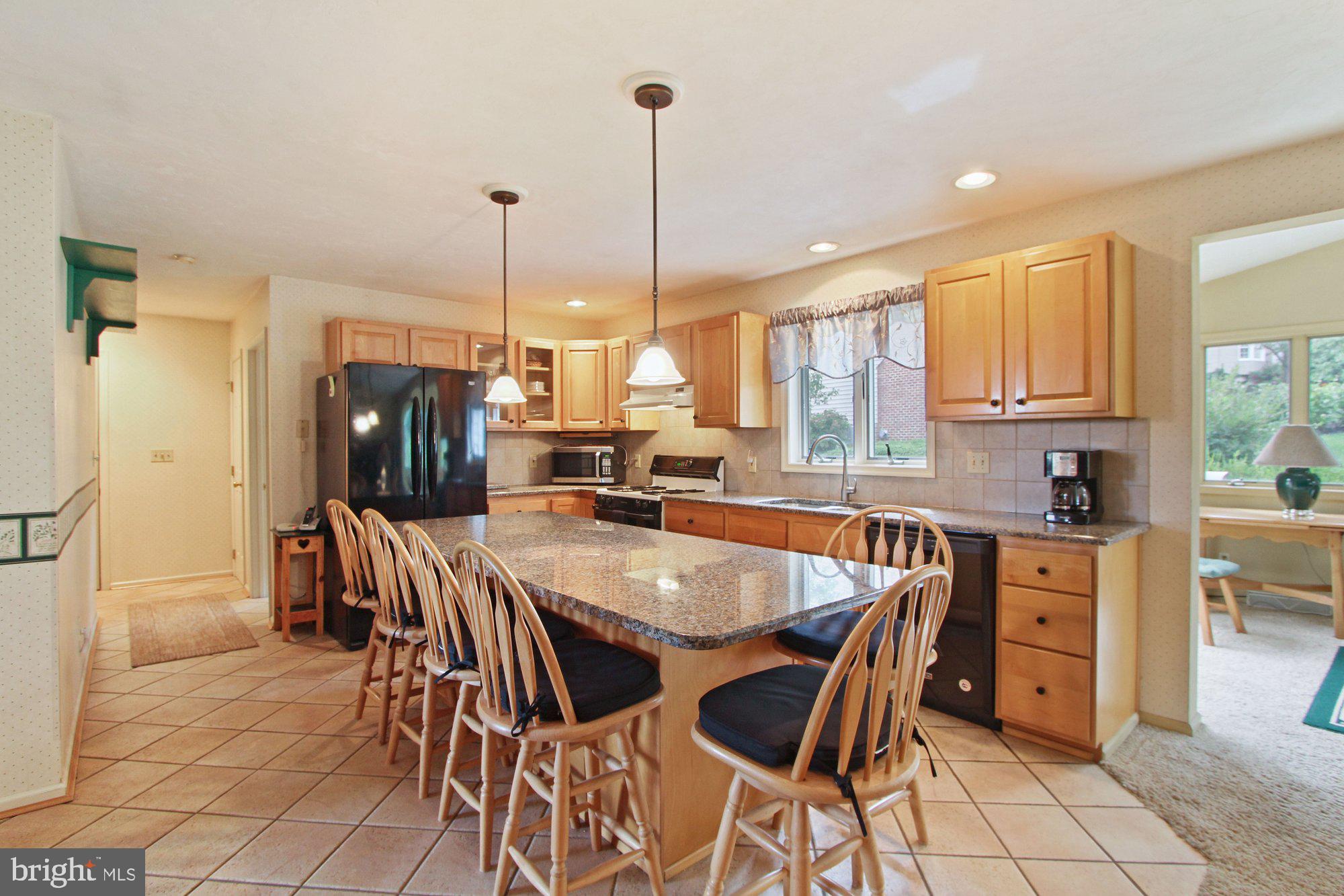 INDIAN SPRINGS - Residential