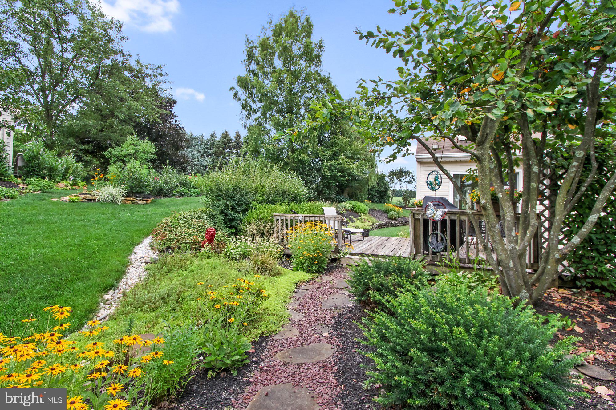 INDIAN SPRINGS - Residential