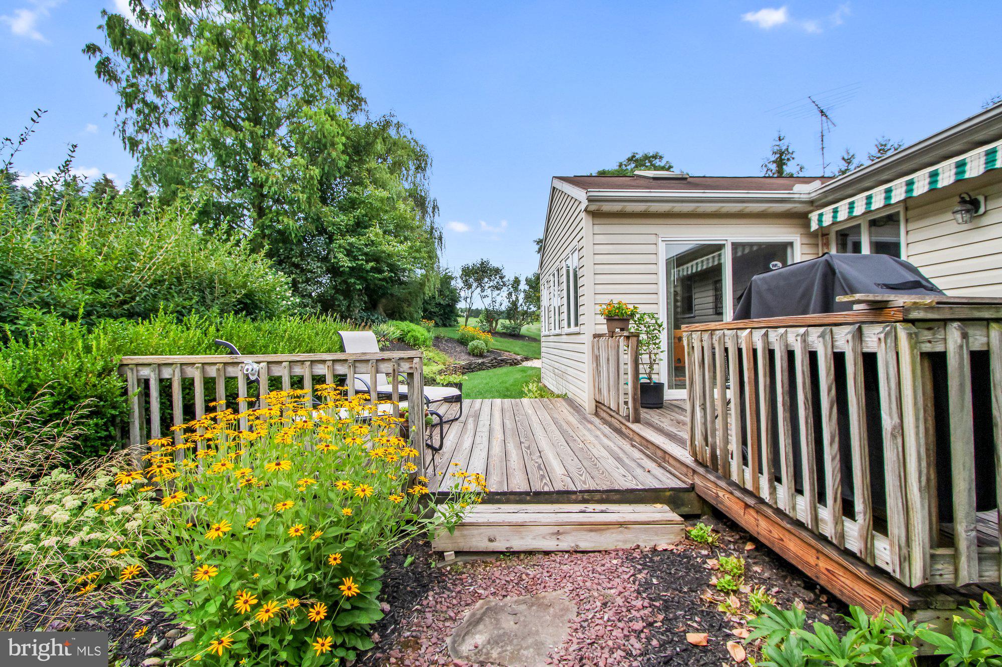 INDIAN SPRINGS - Residential