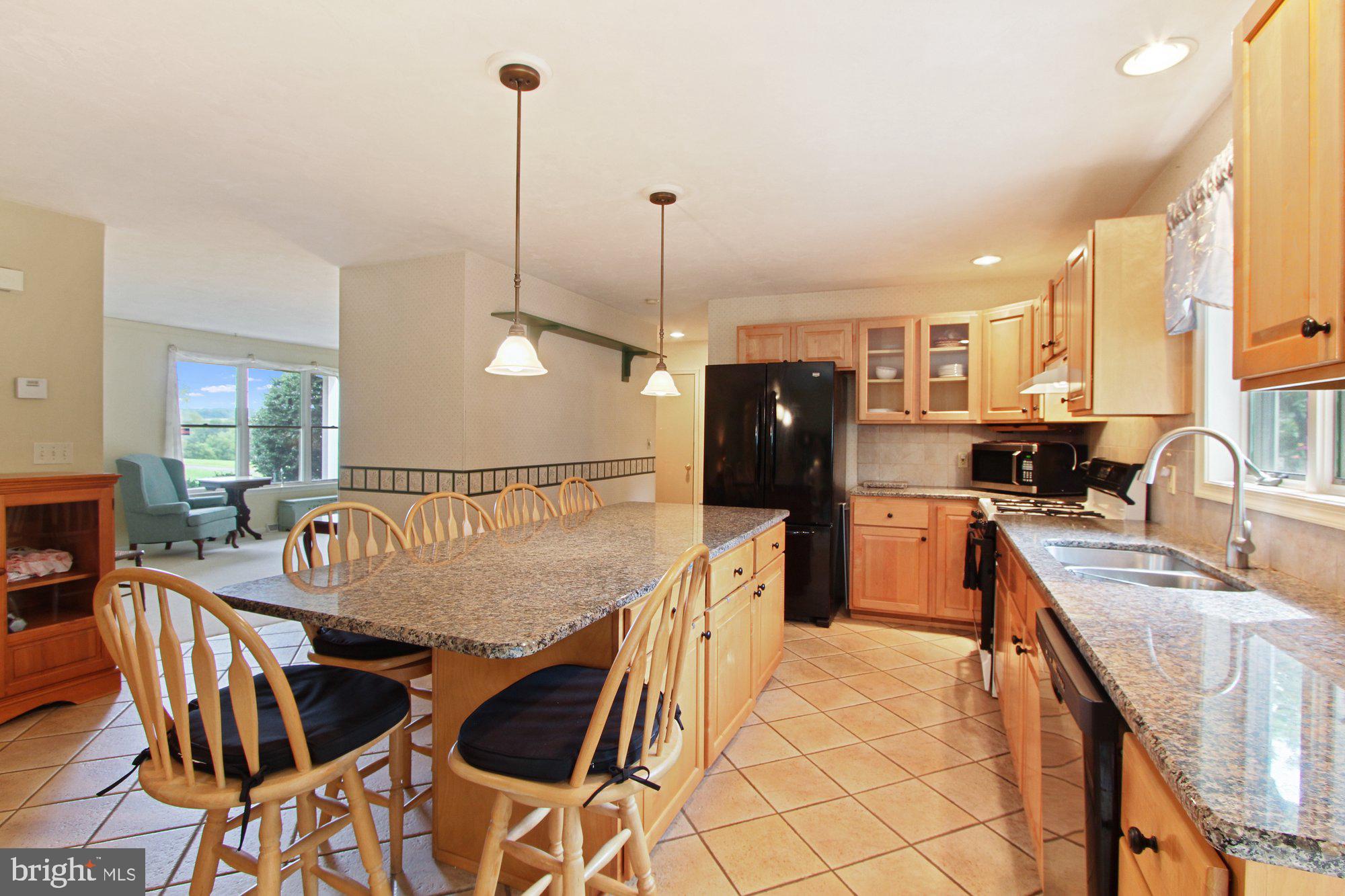 INDIAN SPRINGS - Residential