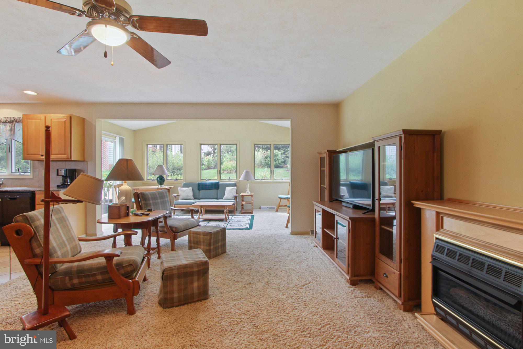 INDIAN SPRINGS - Residential
