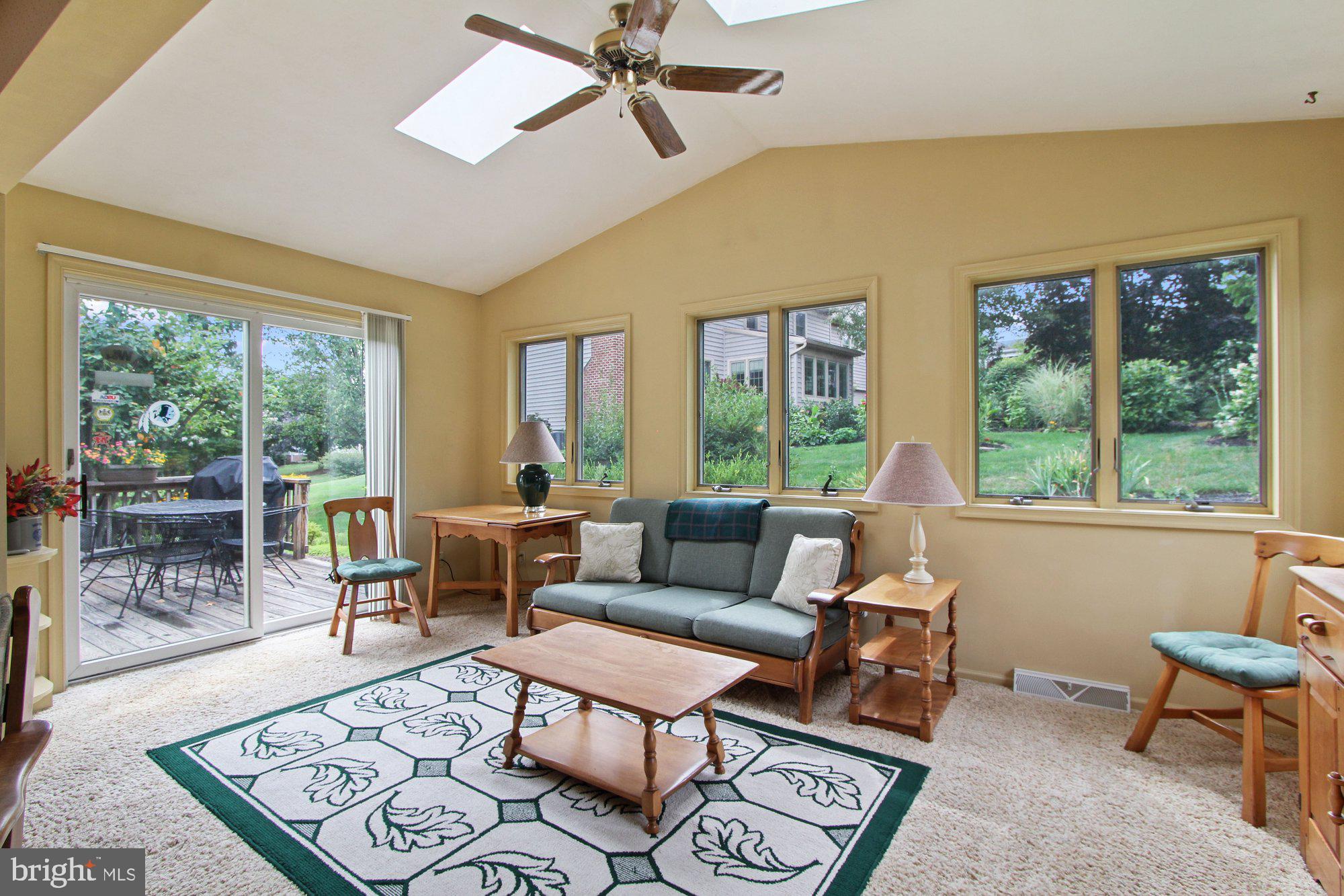 INDIAN SPRINGS - Residential