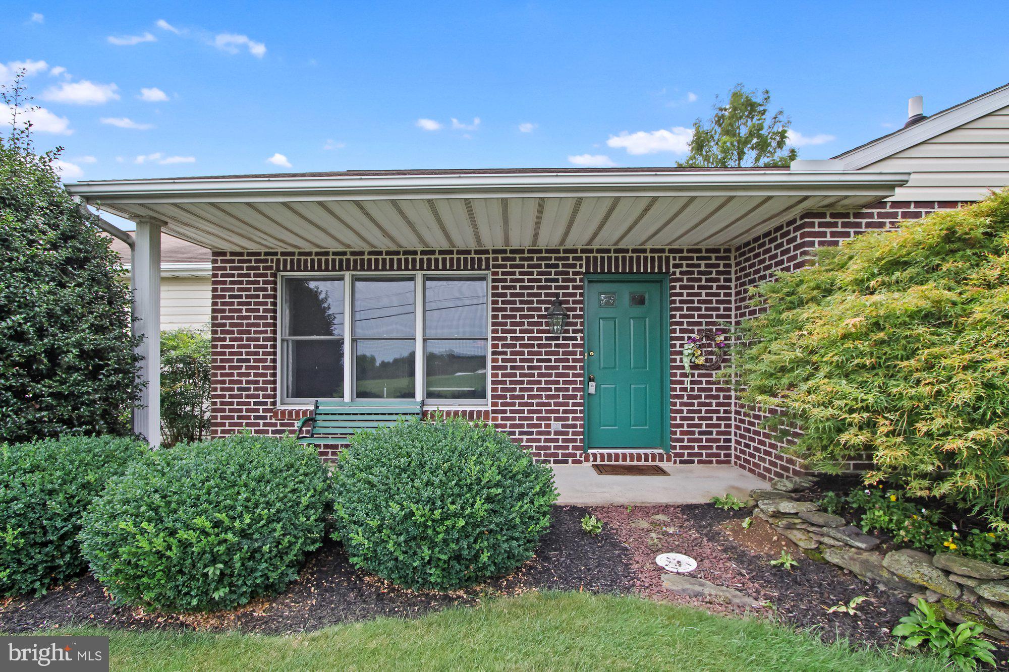 INDIAN SPRINGS - Residential