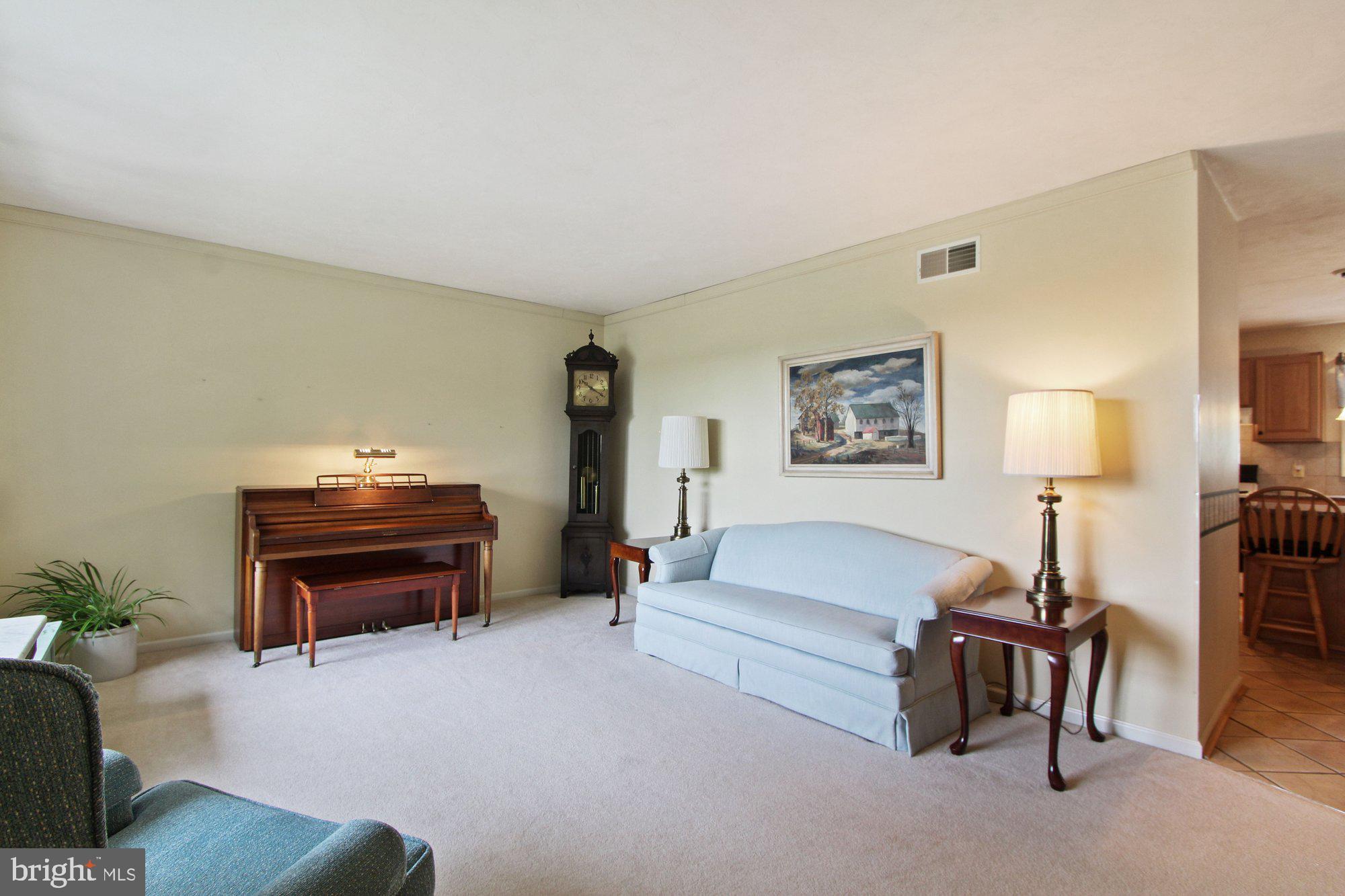 INDIAN SPRINGS - Residential