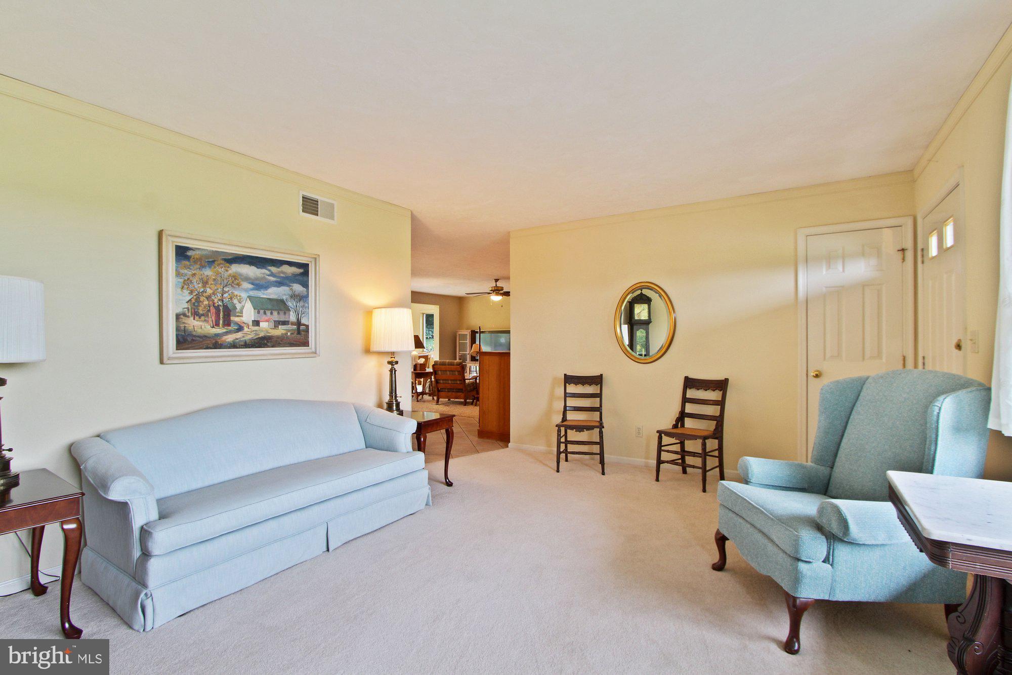 INDIAN SPRINGS - Residential