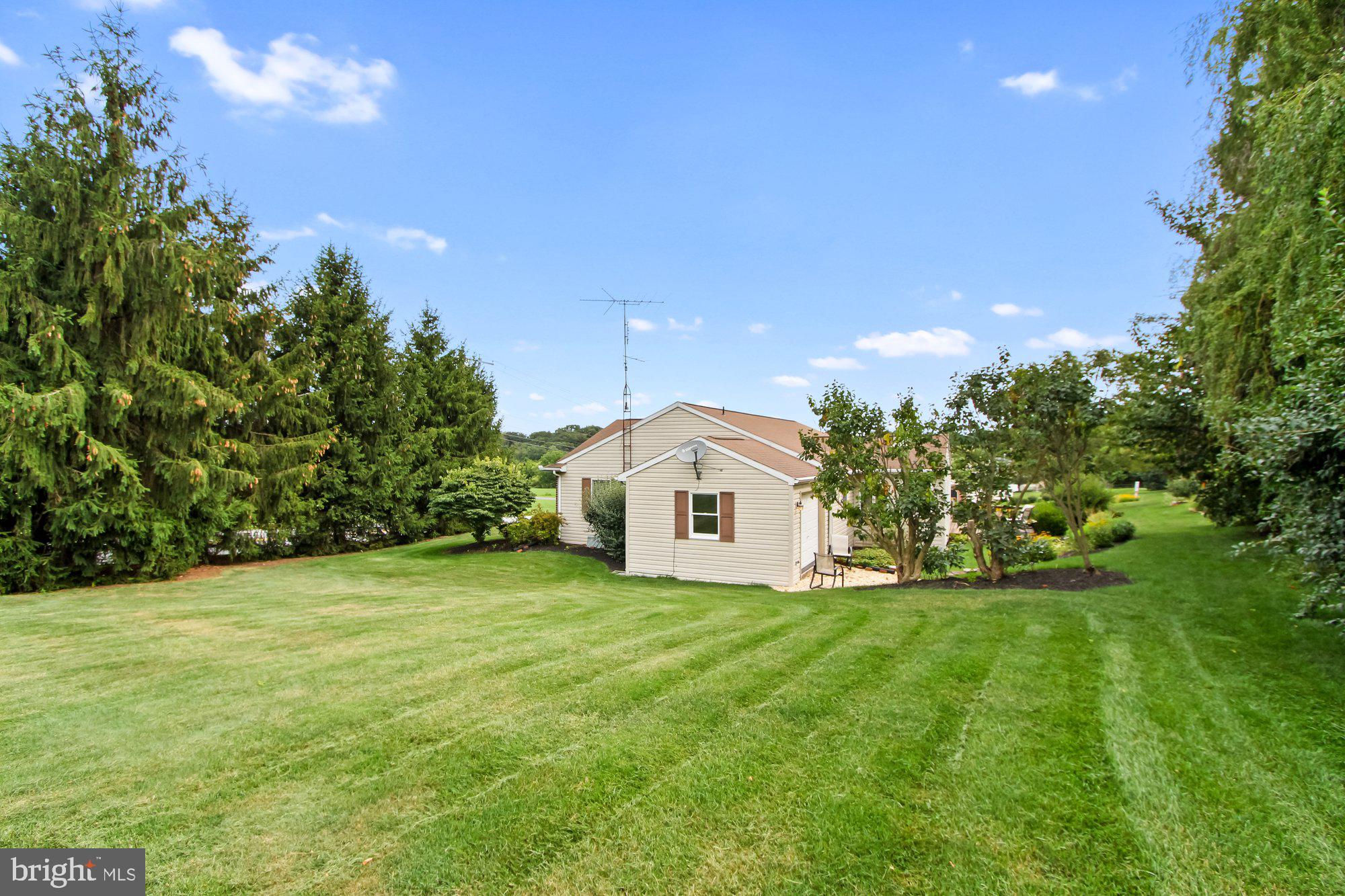 INDIAN SPRINGS - Residential