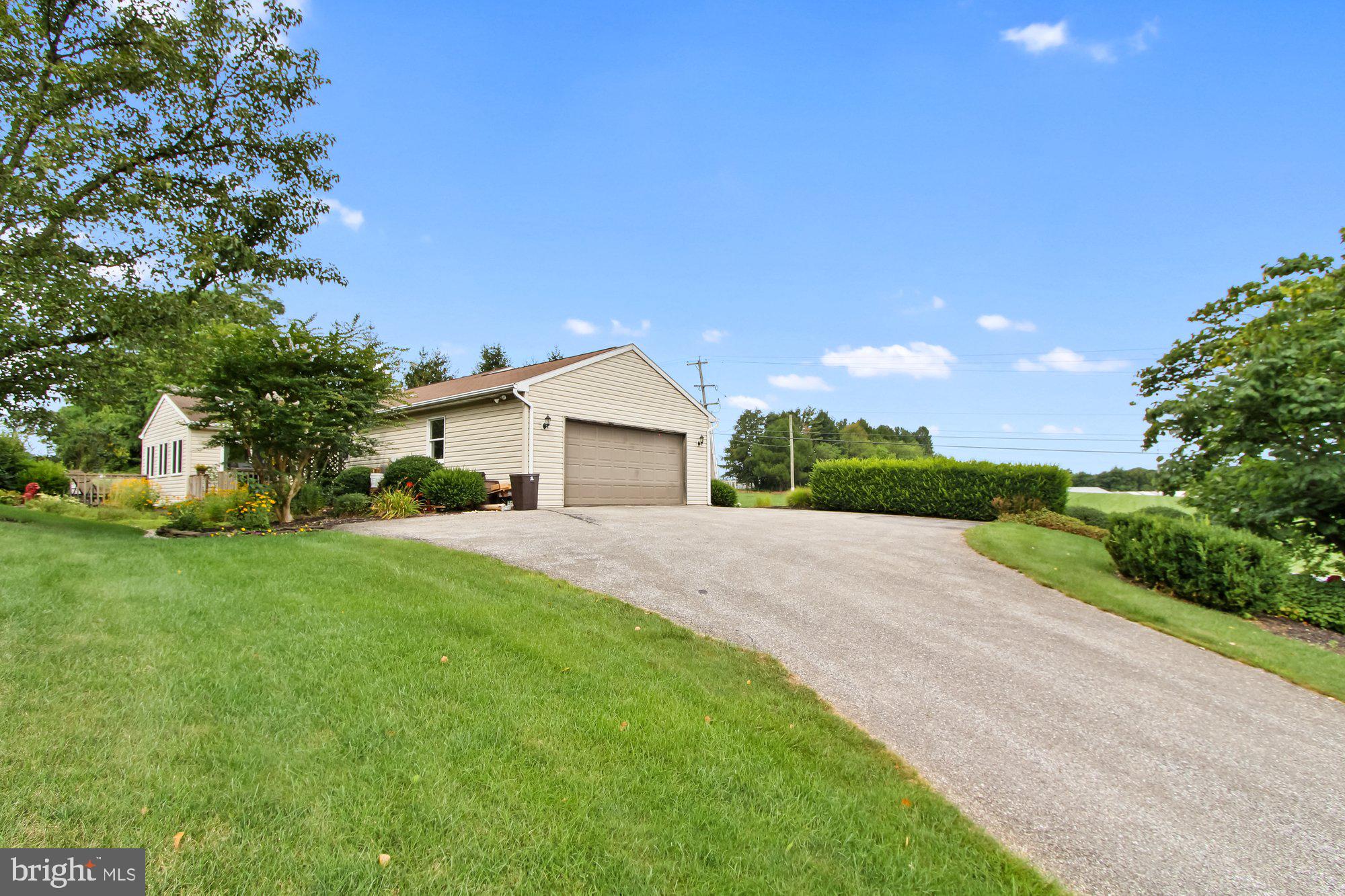 INDIAN SPRINGS - Residential