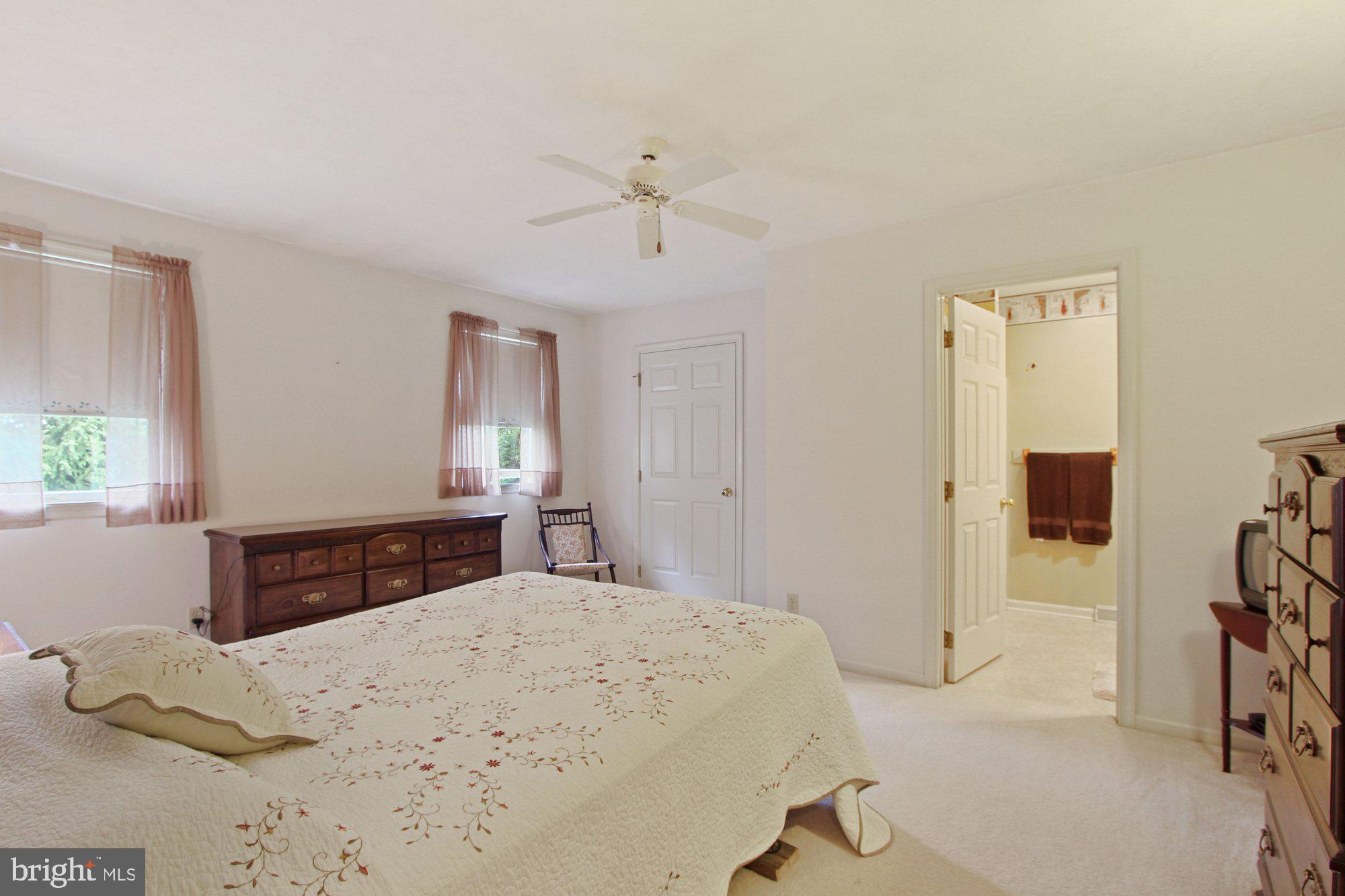 INDIAN SPRINGS - Residential