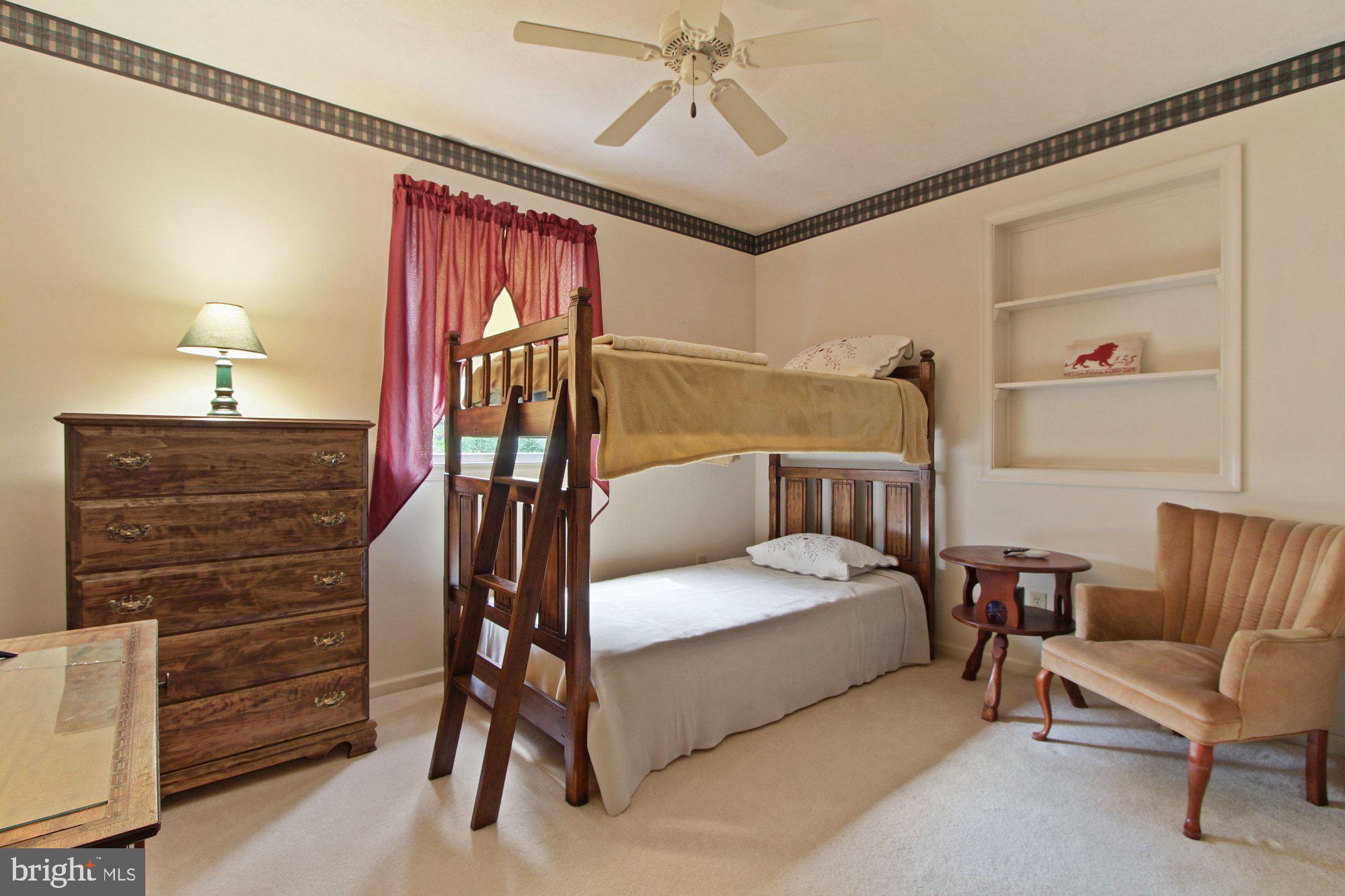 INDIAN SPRINGS - Residential