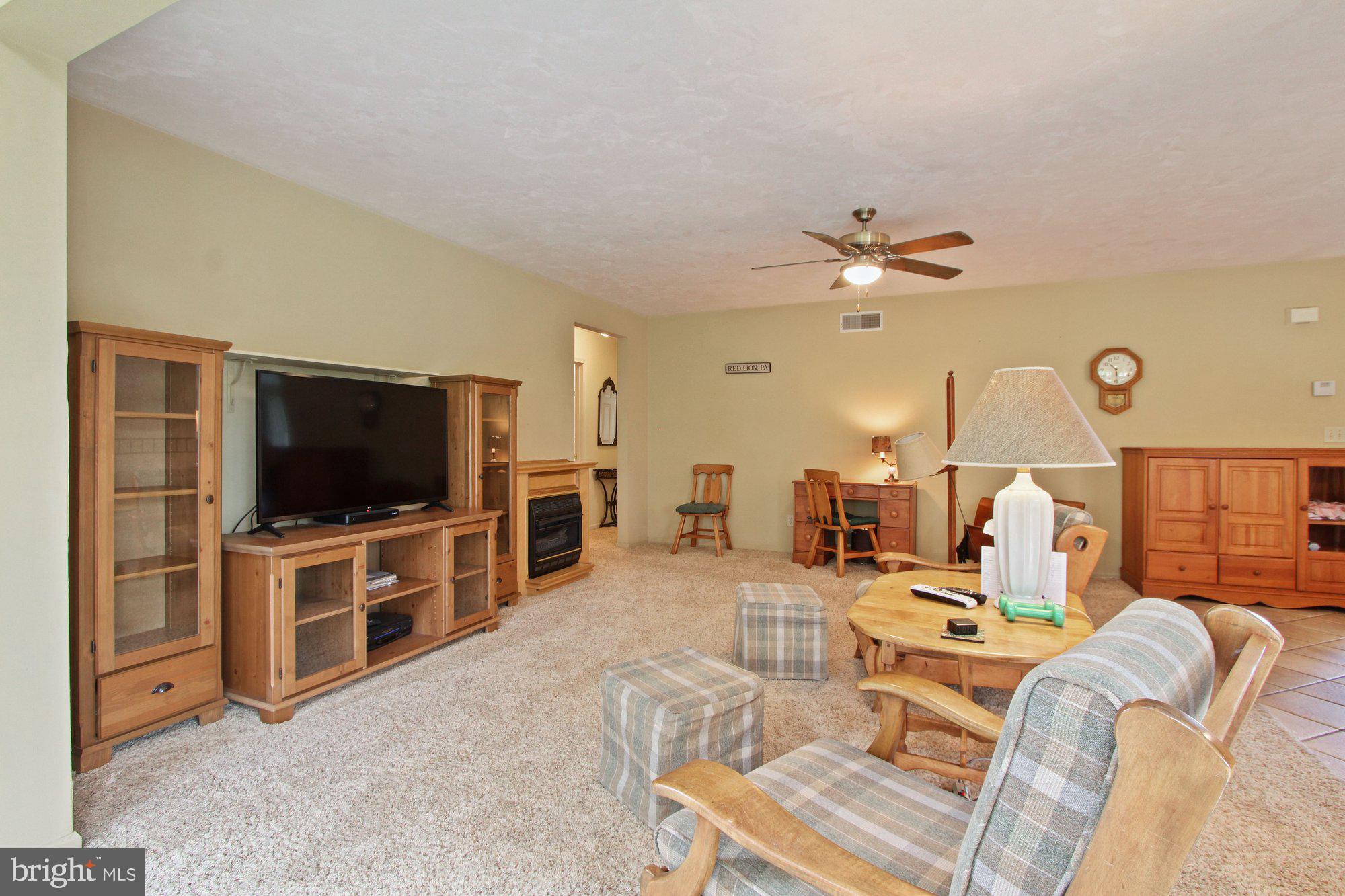 INDIAN SPRINGS - Residential