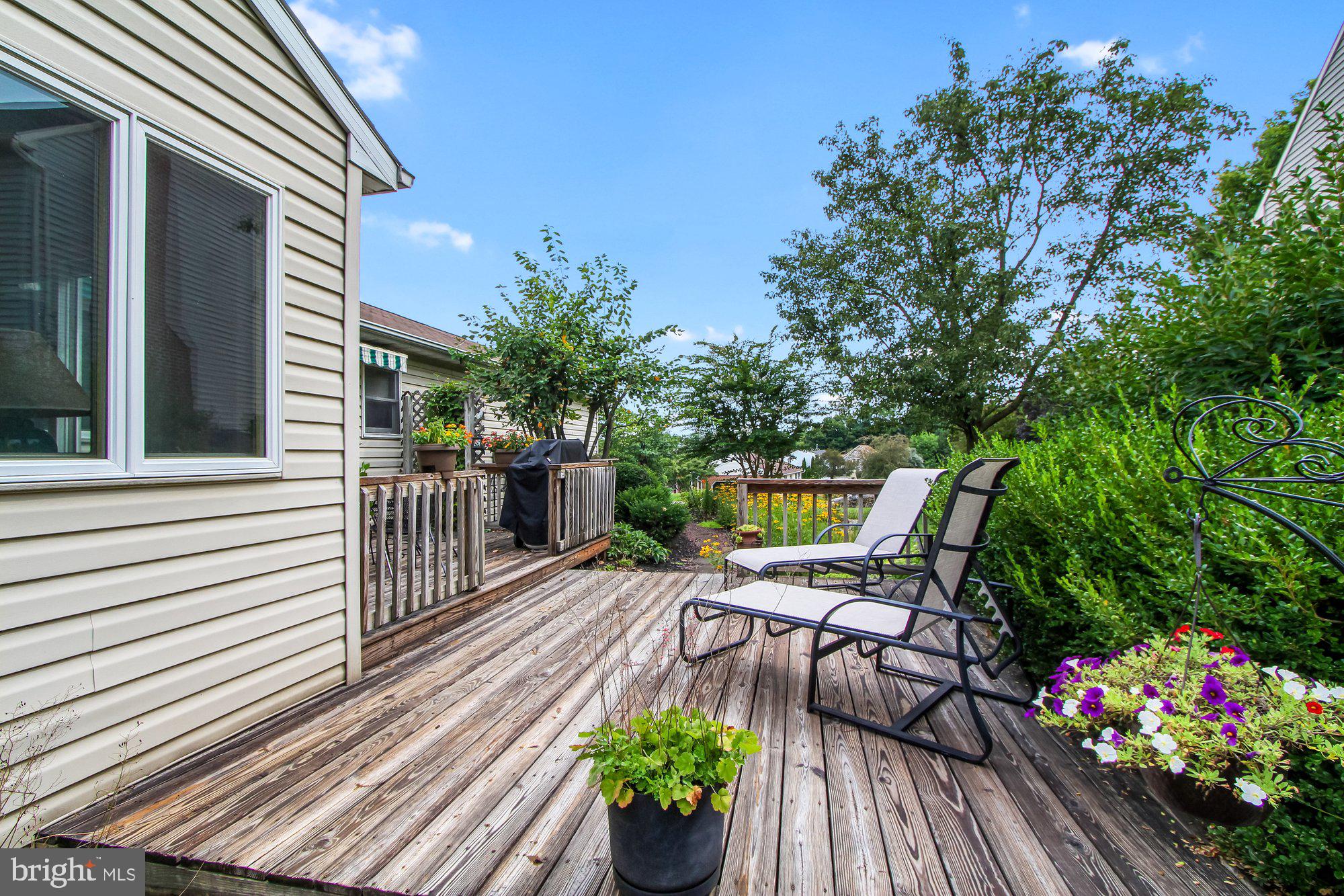 INDIAN SPRINGS - Residential