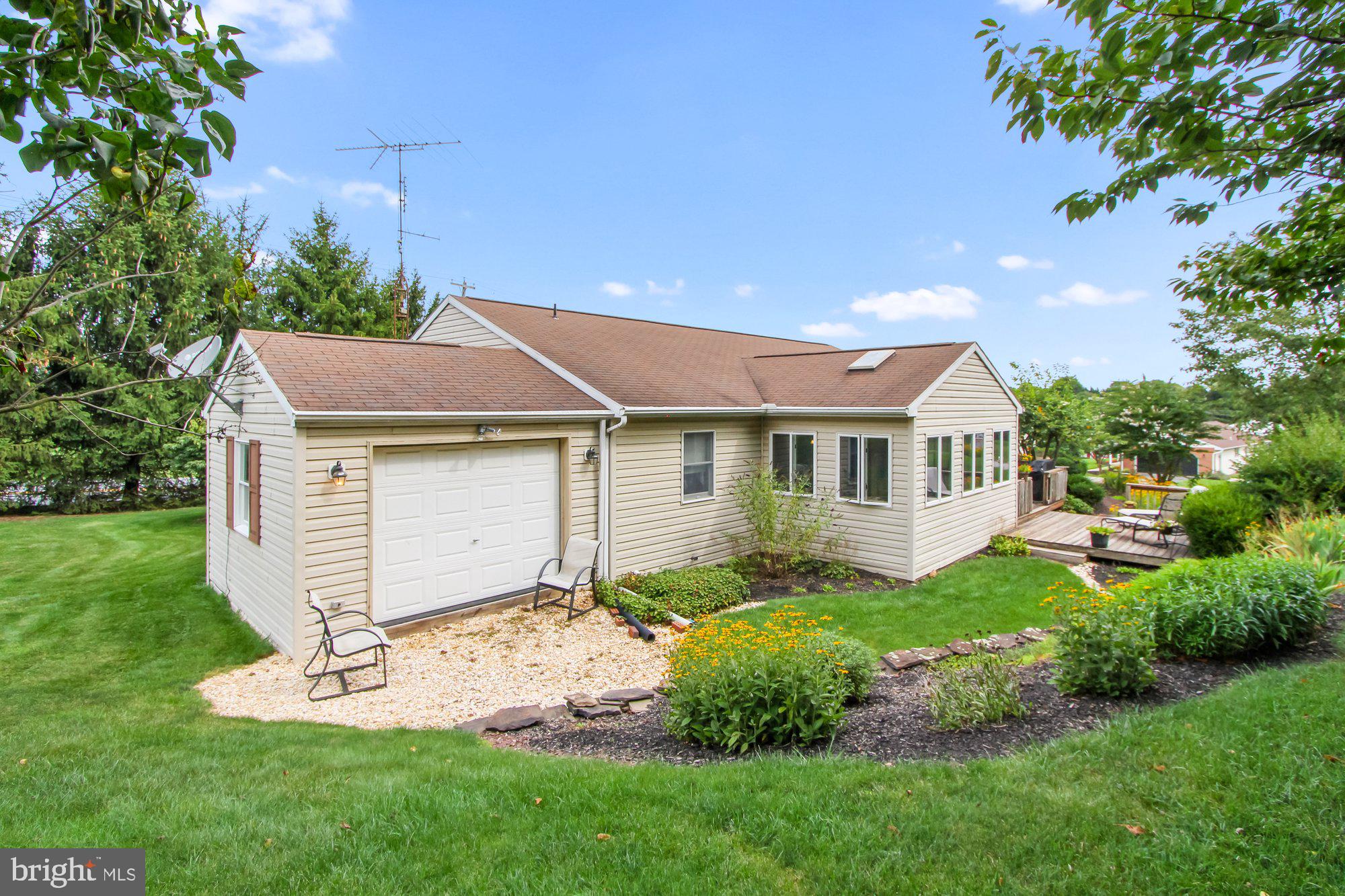 INDIAN SPRINGS - Residential