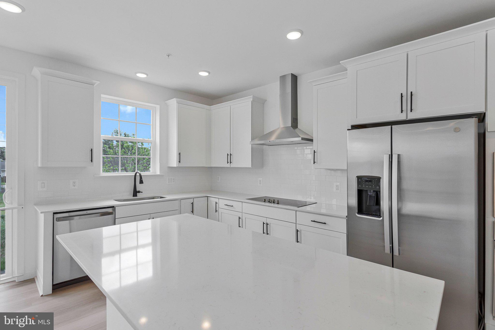 ENCLAVE AT ARUNDEL HILLS - Residential