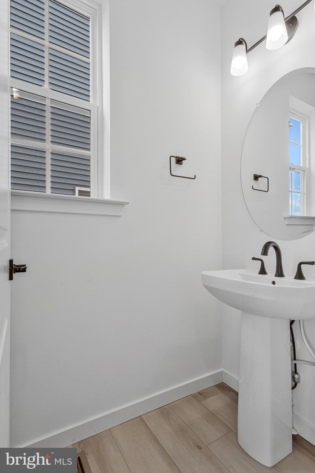 ENCLAVE AT ARUNDEL HILLS - Residential