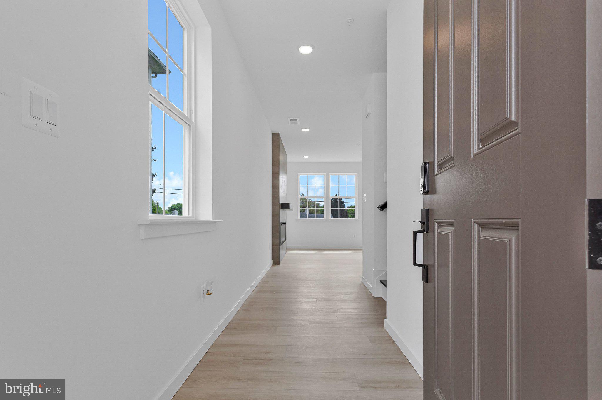 ENCLAVE AT ARUNDEL HILLS - Residential
