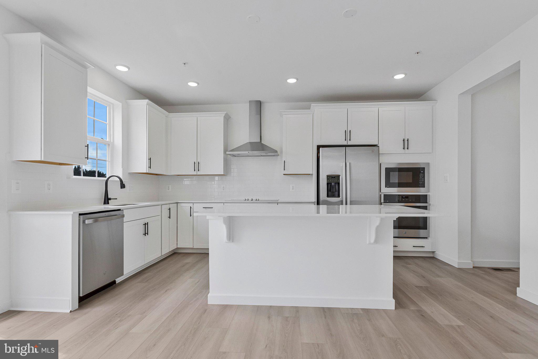 ENCLAVE AT ARUNDEL HILLS - Residential