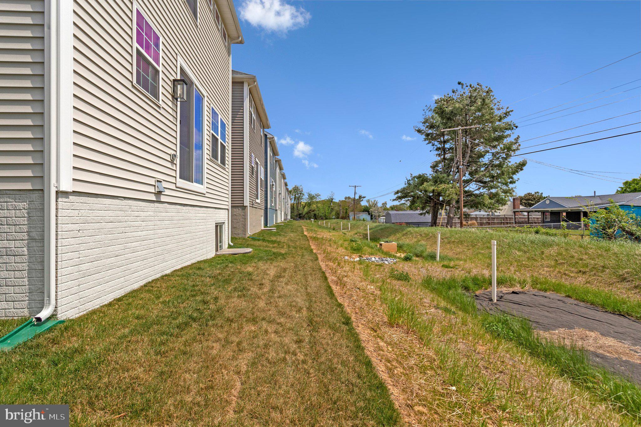 ENCLAVE AT ARUNDEL HILLS - Residential
