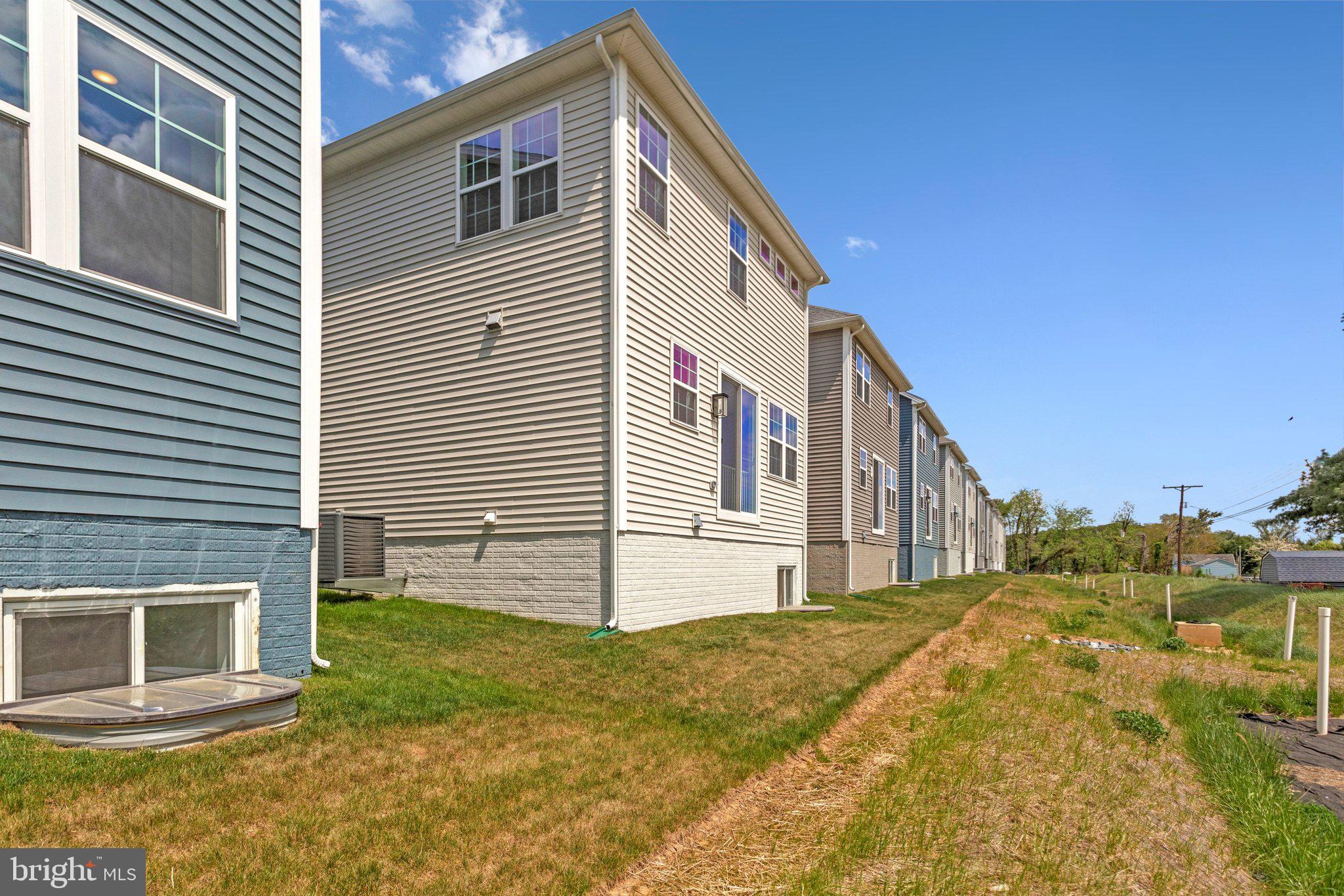 ENCLAVE AT ARUNDEL HILLS - Residential