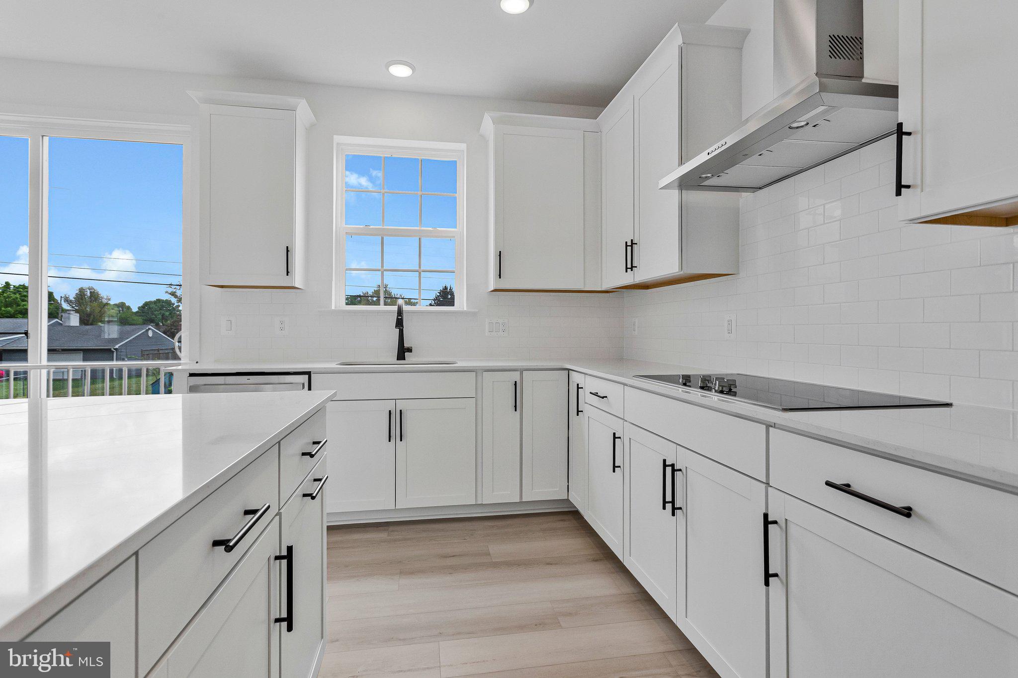 ENCLAVE AT ARUNDEL HILLS - Residential