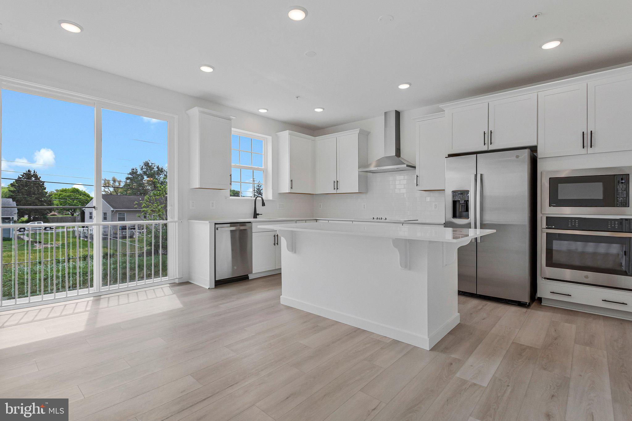 ENCLAVE AT ARUNDEL HILLS - Residential