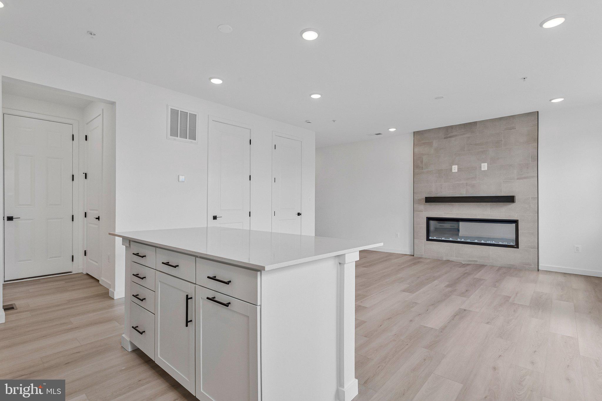 ENCLAVE AT ARUNDEL HILLS - Residential