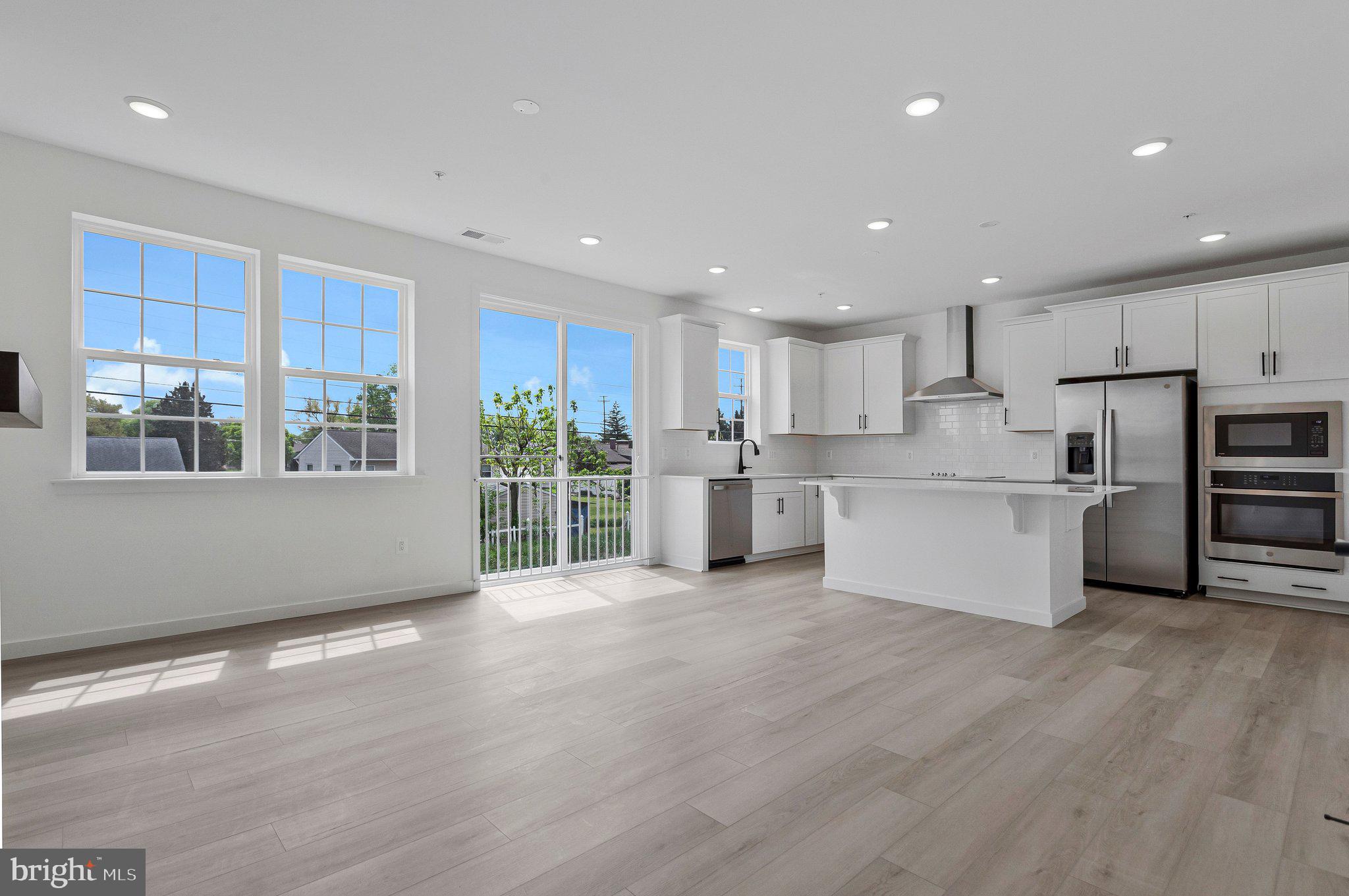 ENCLAVE AT ARUNDEL HILLS - Residential