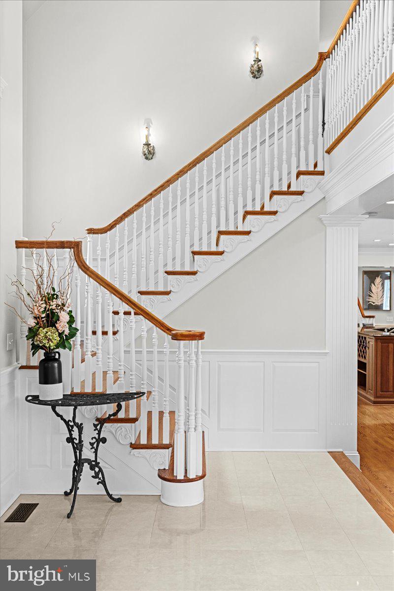 ROCKWOOD - Residential