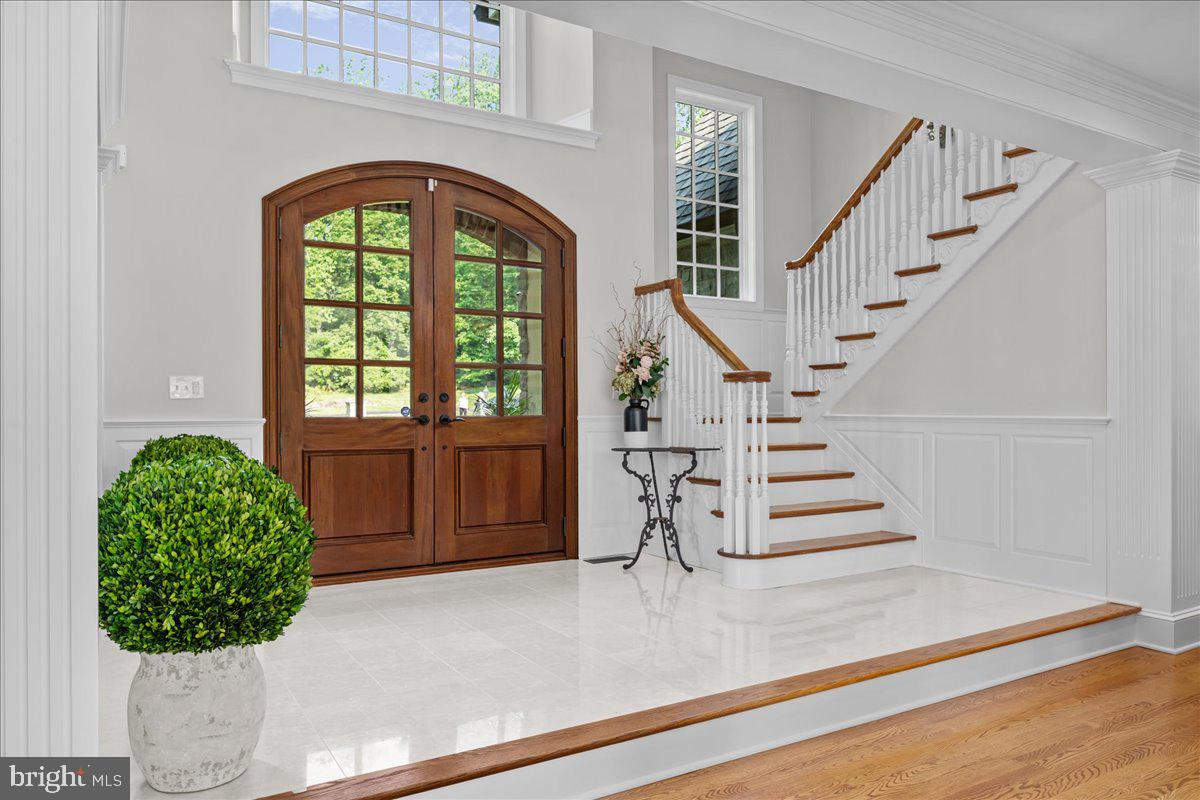 ROCKWOOD - Residential