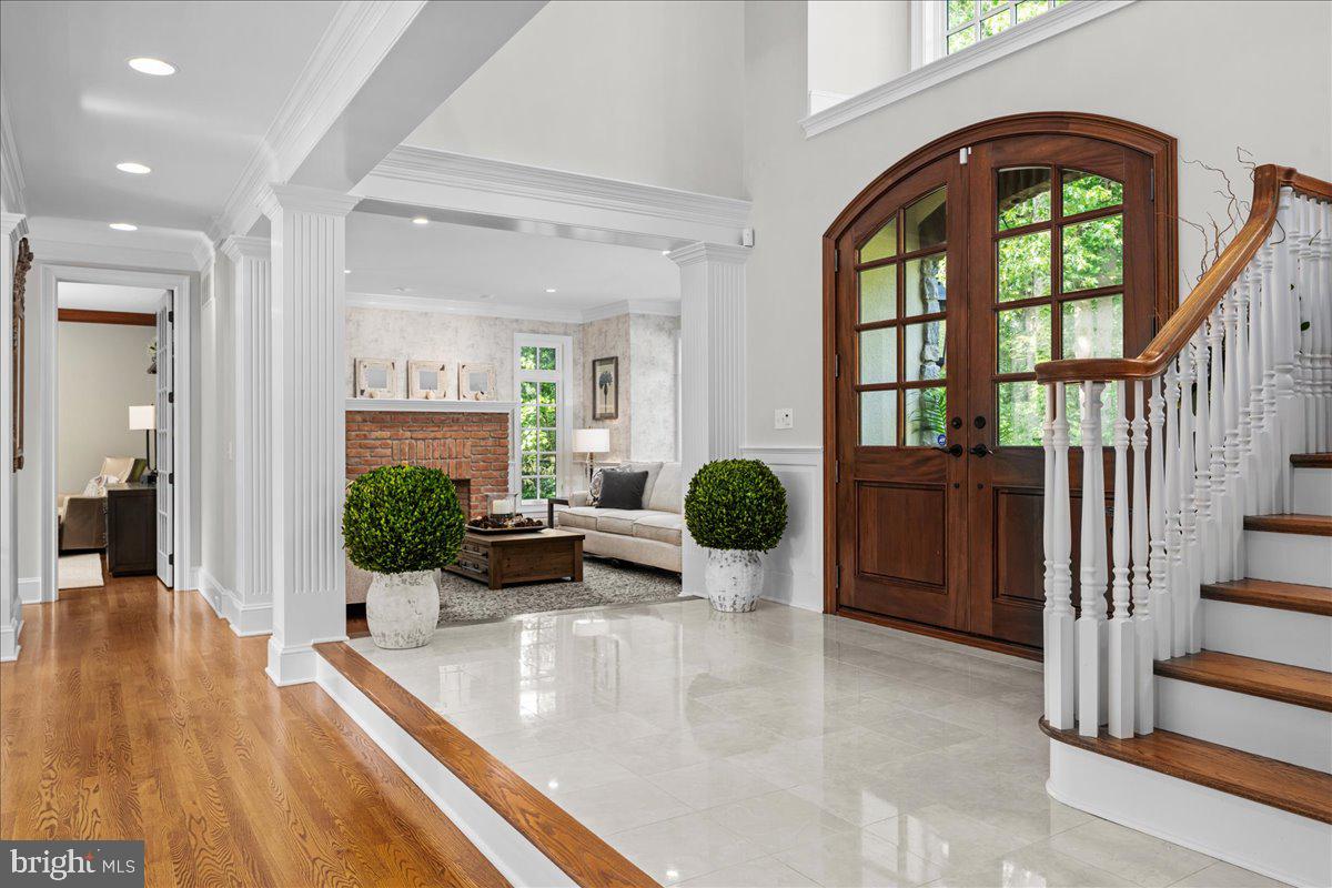 ROCKWOOD - Residential