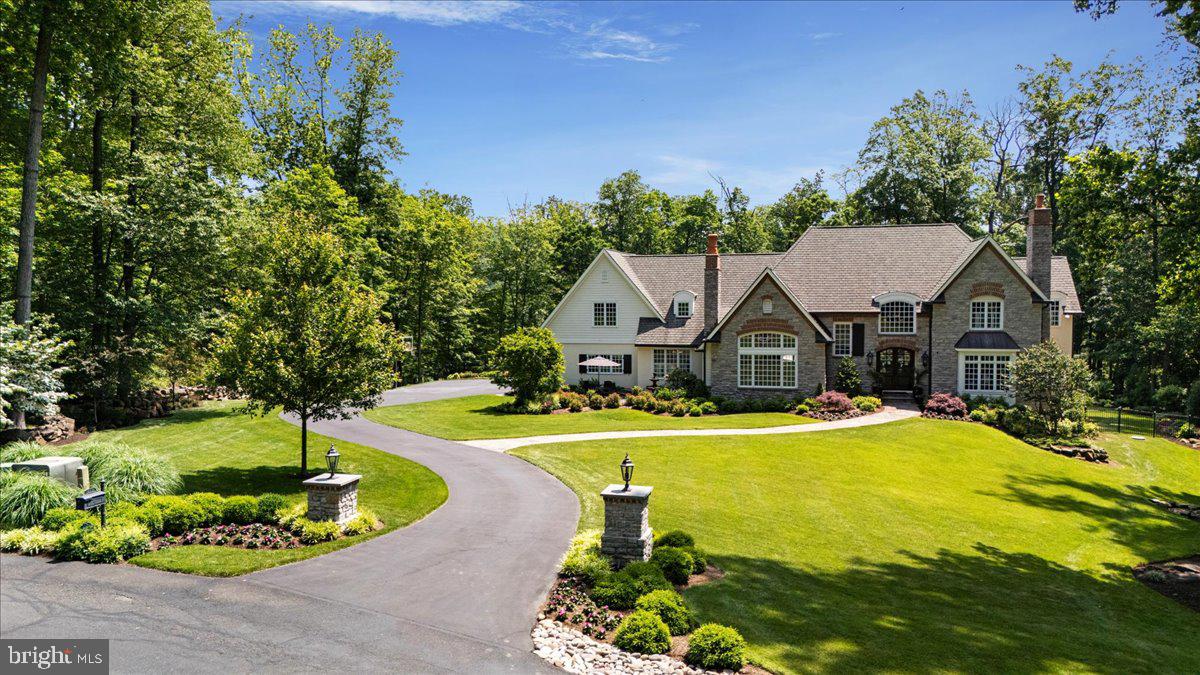 ROCKWOOD - Residential