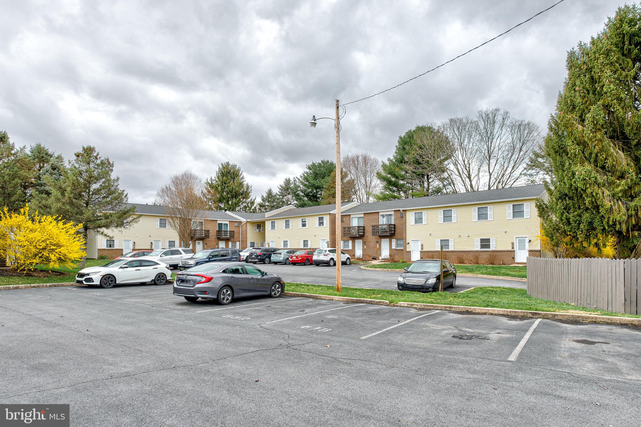 STATE COLLEGE BORO - Commercial Sale