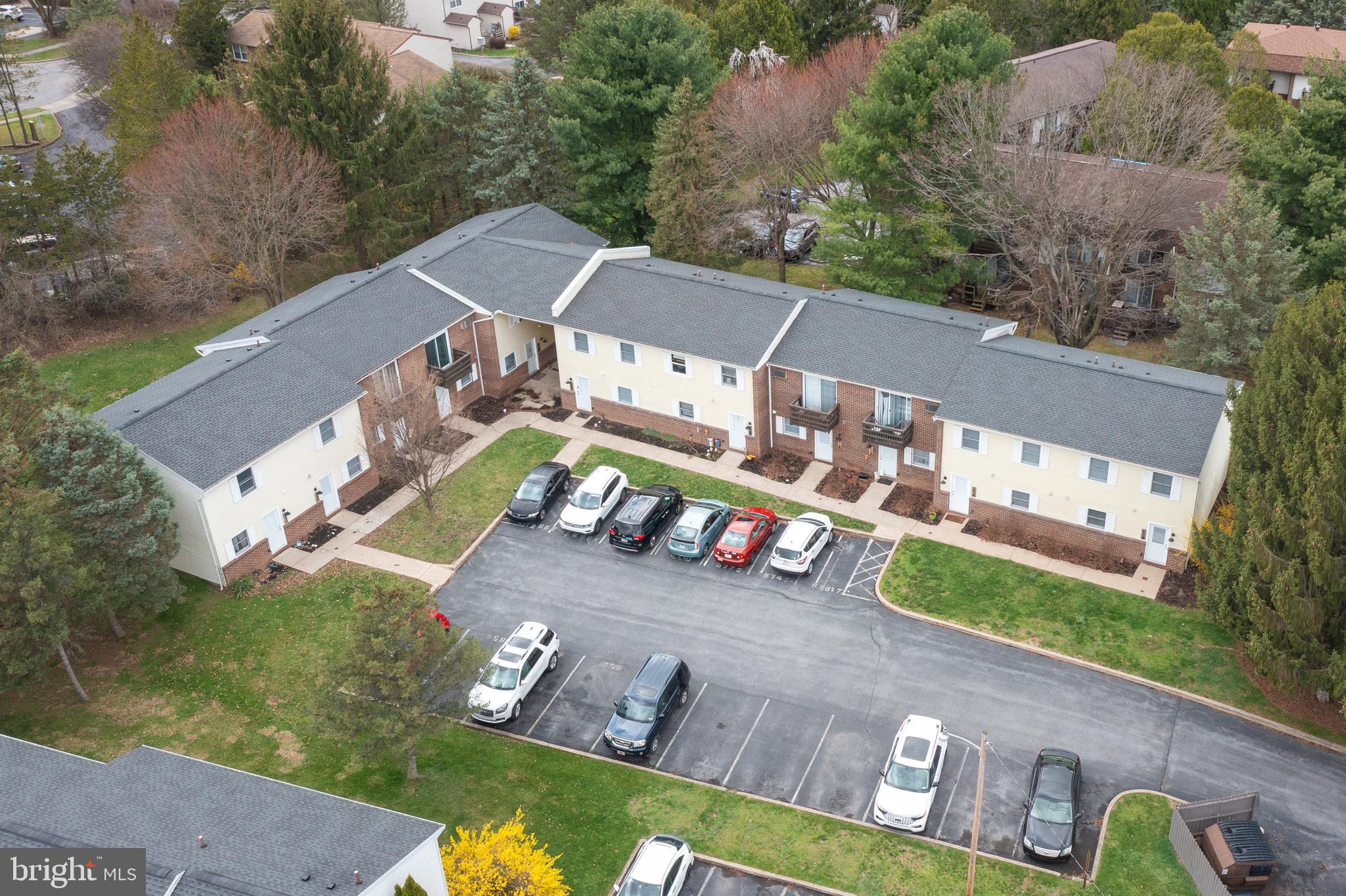 STATE COLLEGE BORO - Commercial Sale